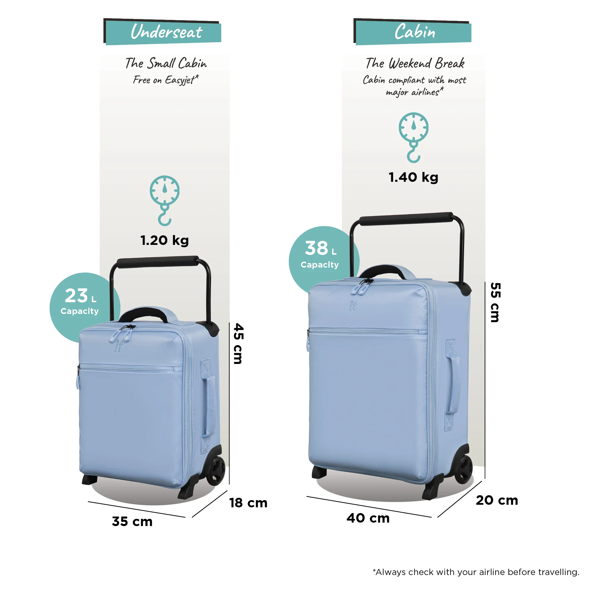 Atmospheric Wide Handle Design - 2pc Set (Skyway) - Image 14