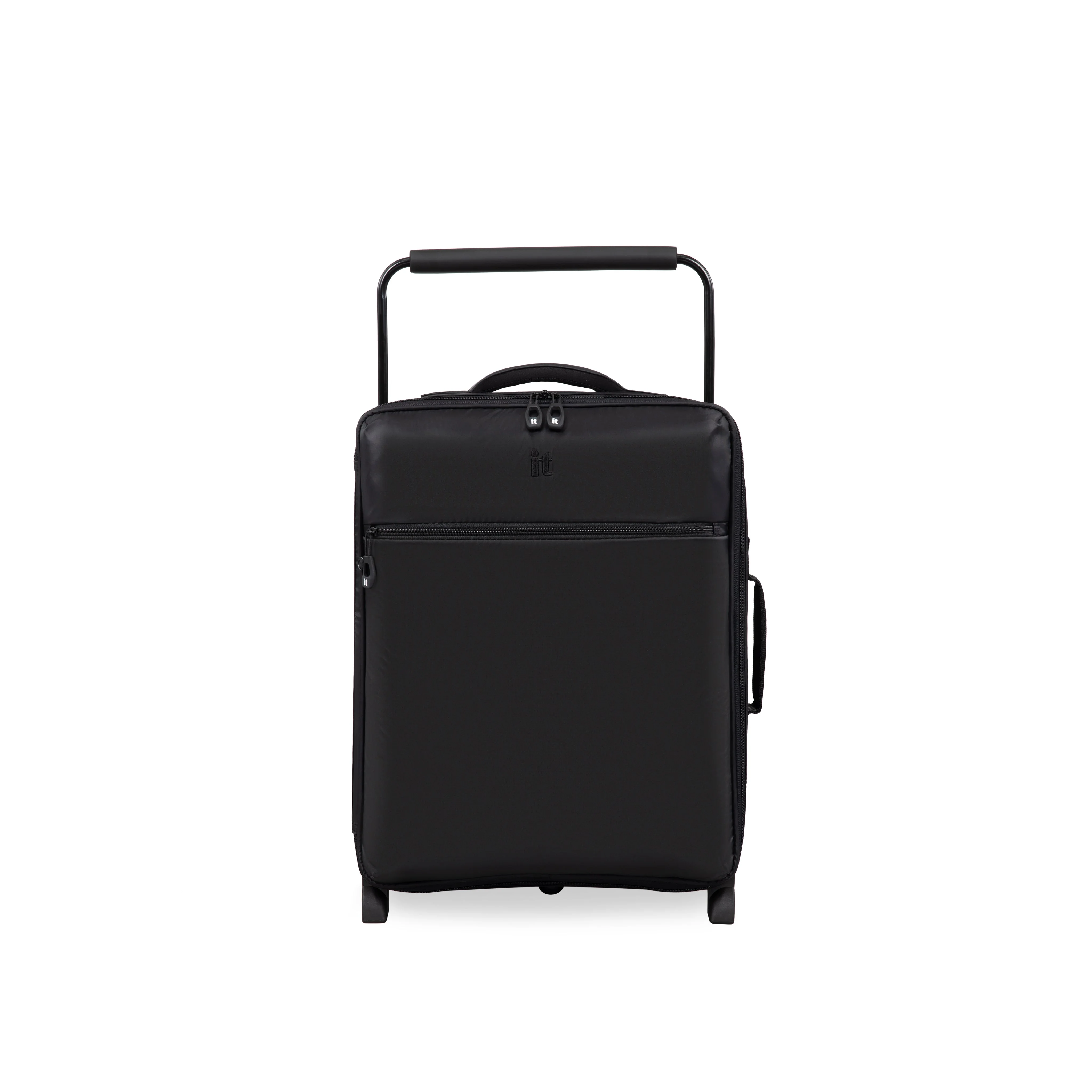 Atmospheric Wide Handle Design - 2pc Set (Black) - Image 3
