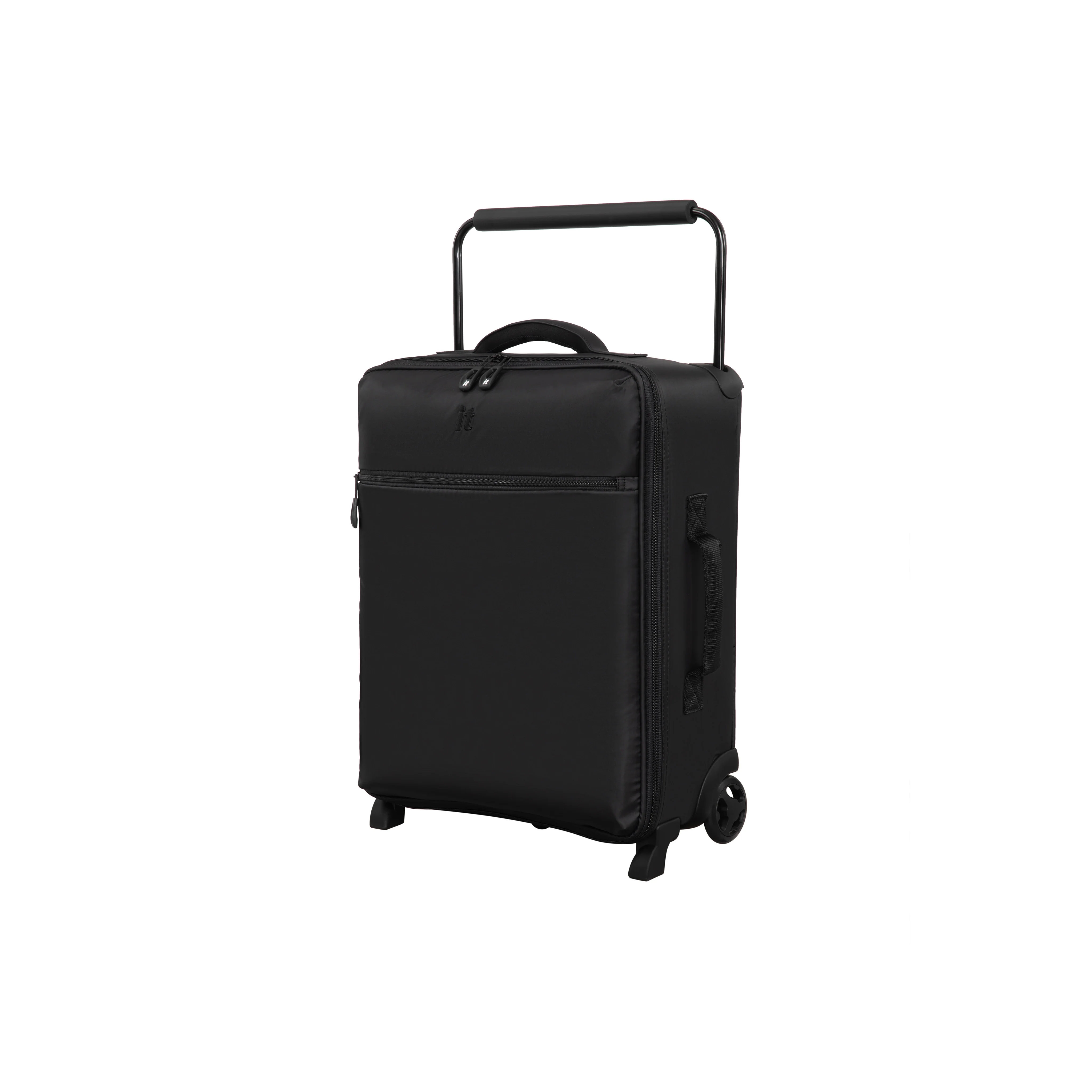 Atmospheric Wide Handle Design - 2pc Set (Black) - Image 5