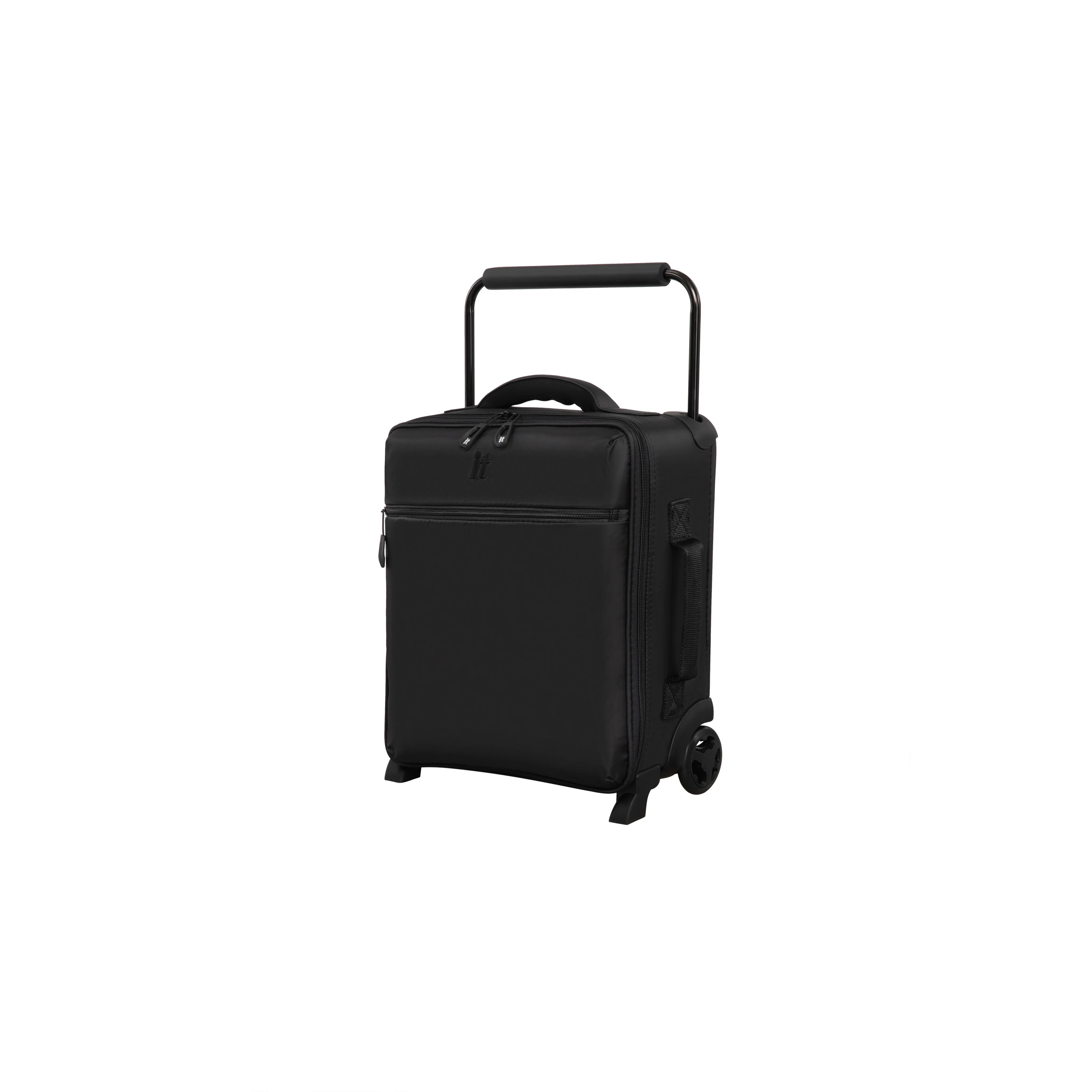 Atmospheric Wide Handle Design - 2pc Set (Black) - Image 6