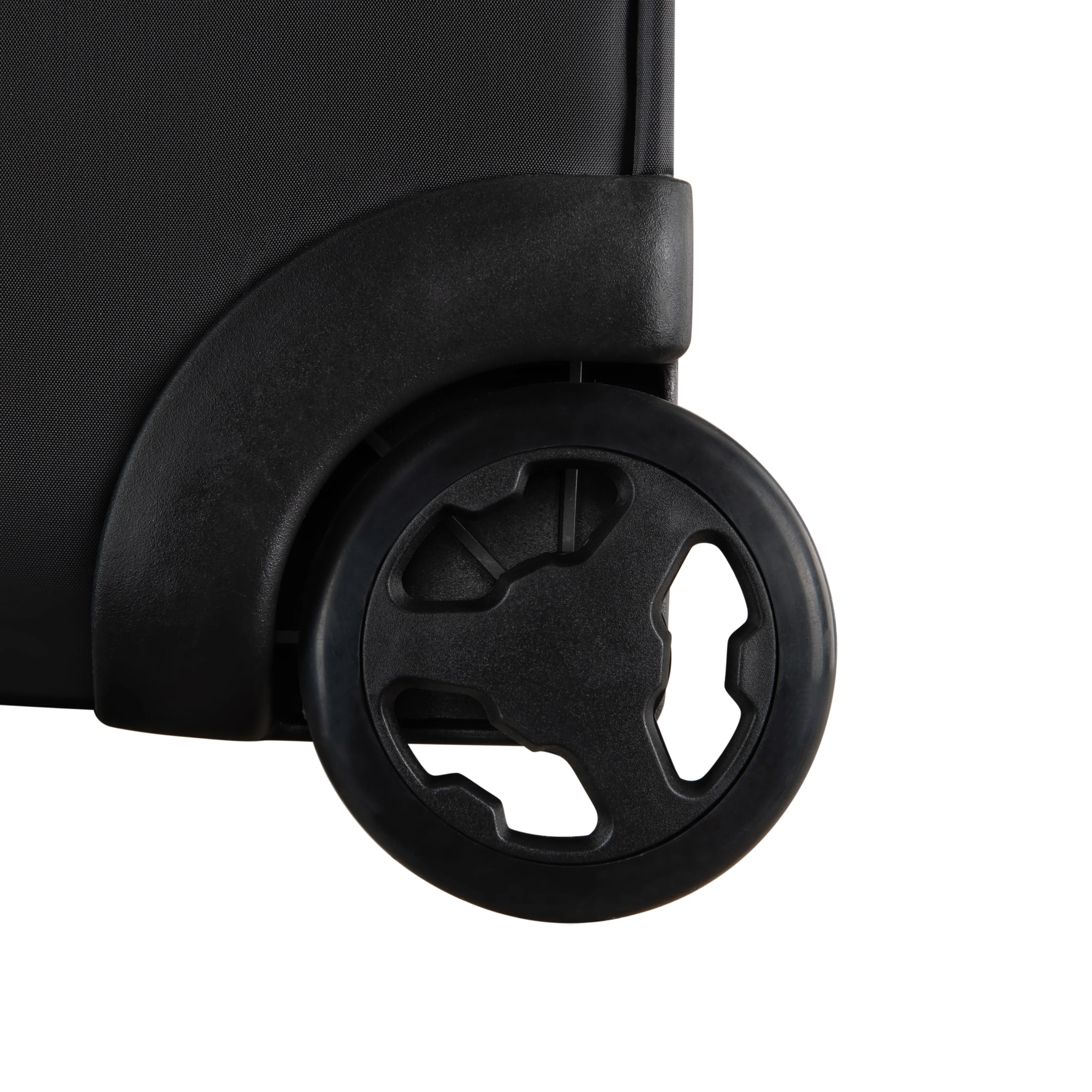 Atmospheric Wide Handle Design - 2pc Set (Black) - Image 9