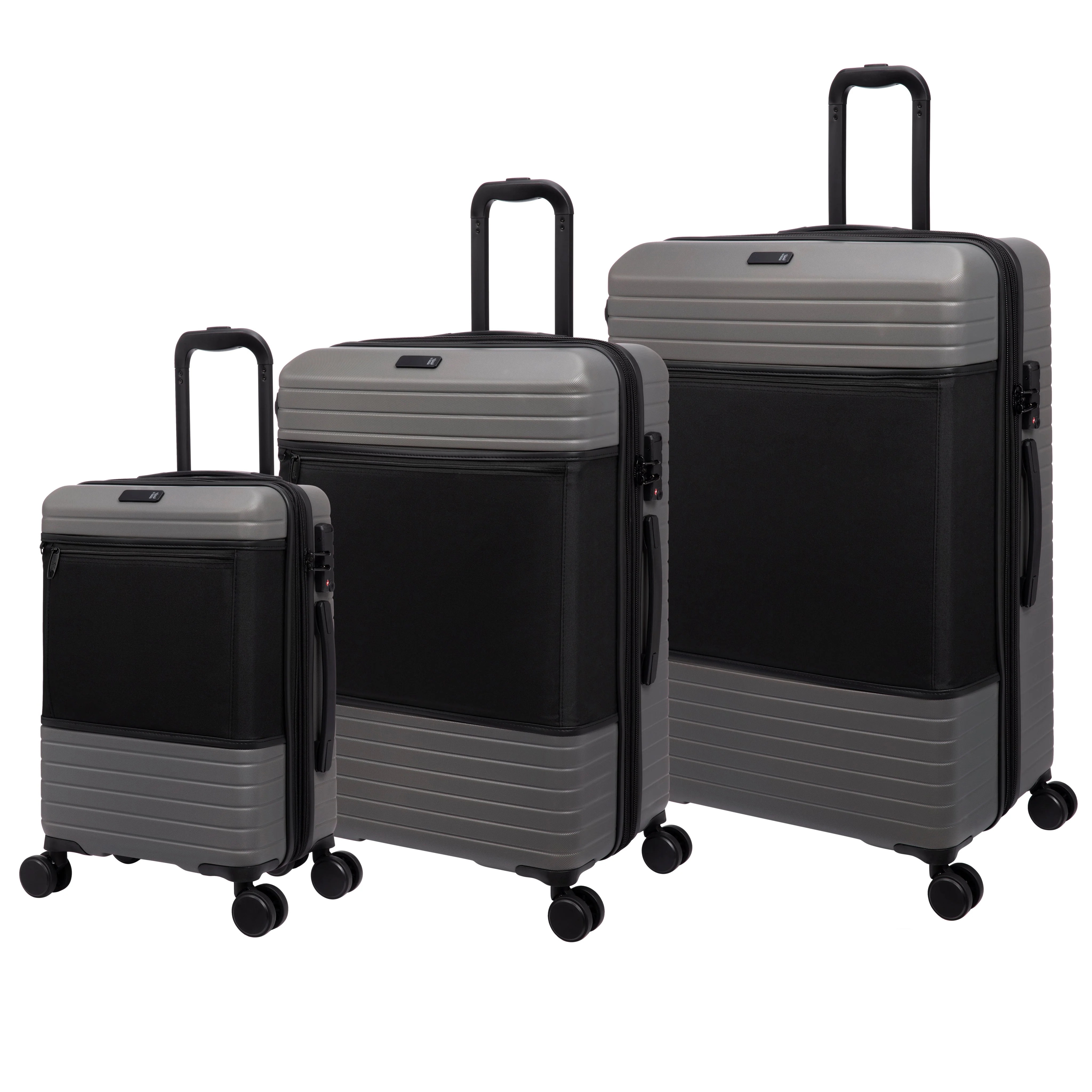 Attuned - 3pc Set (Charcoal) - Image 26