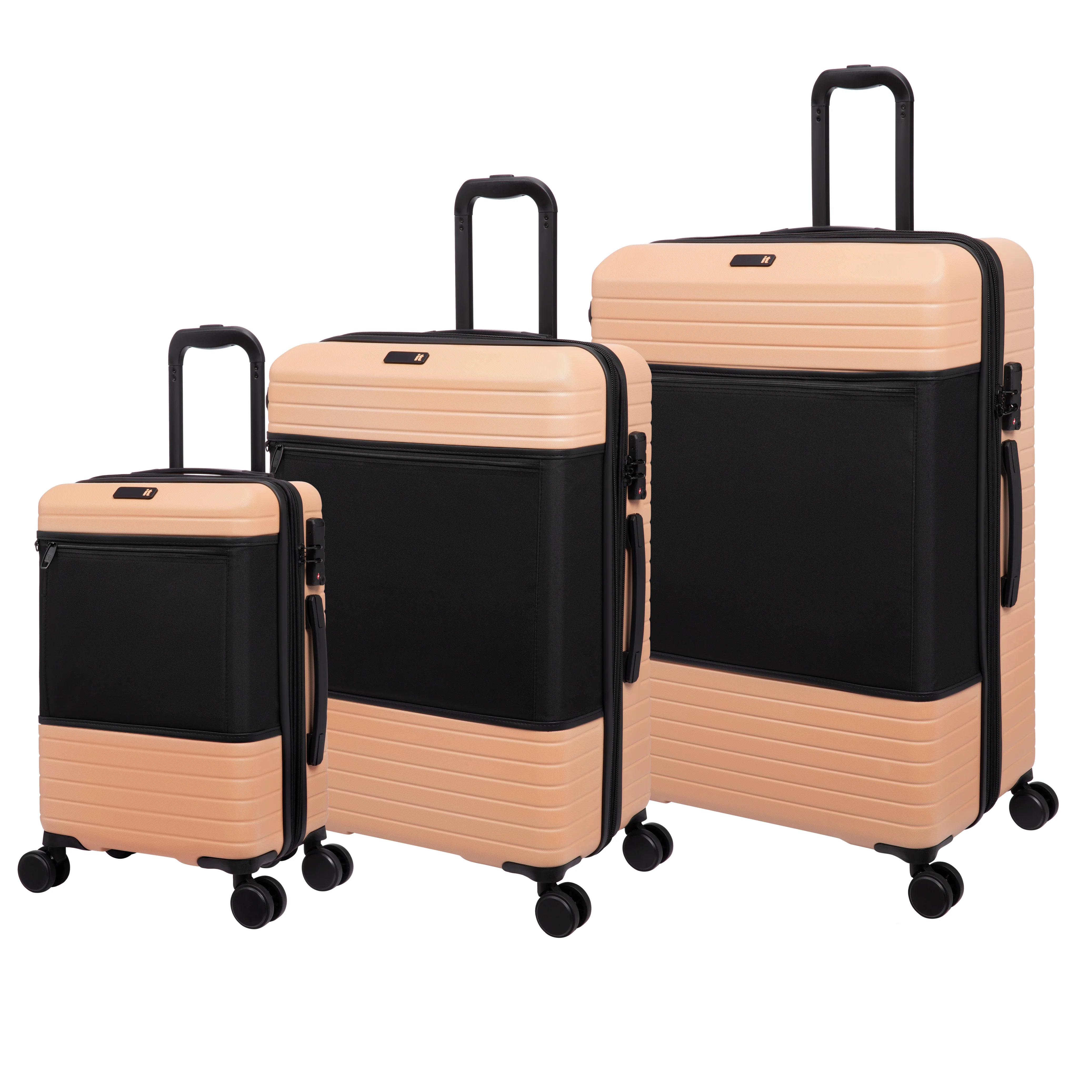 Attuned - 3pc Set (Toasted Almond) - Image 26