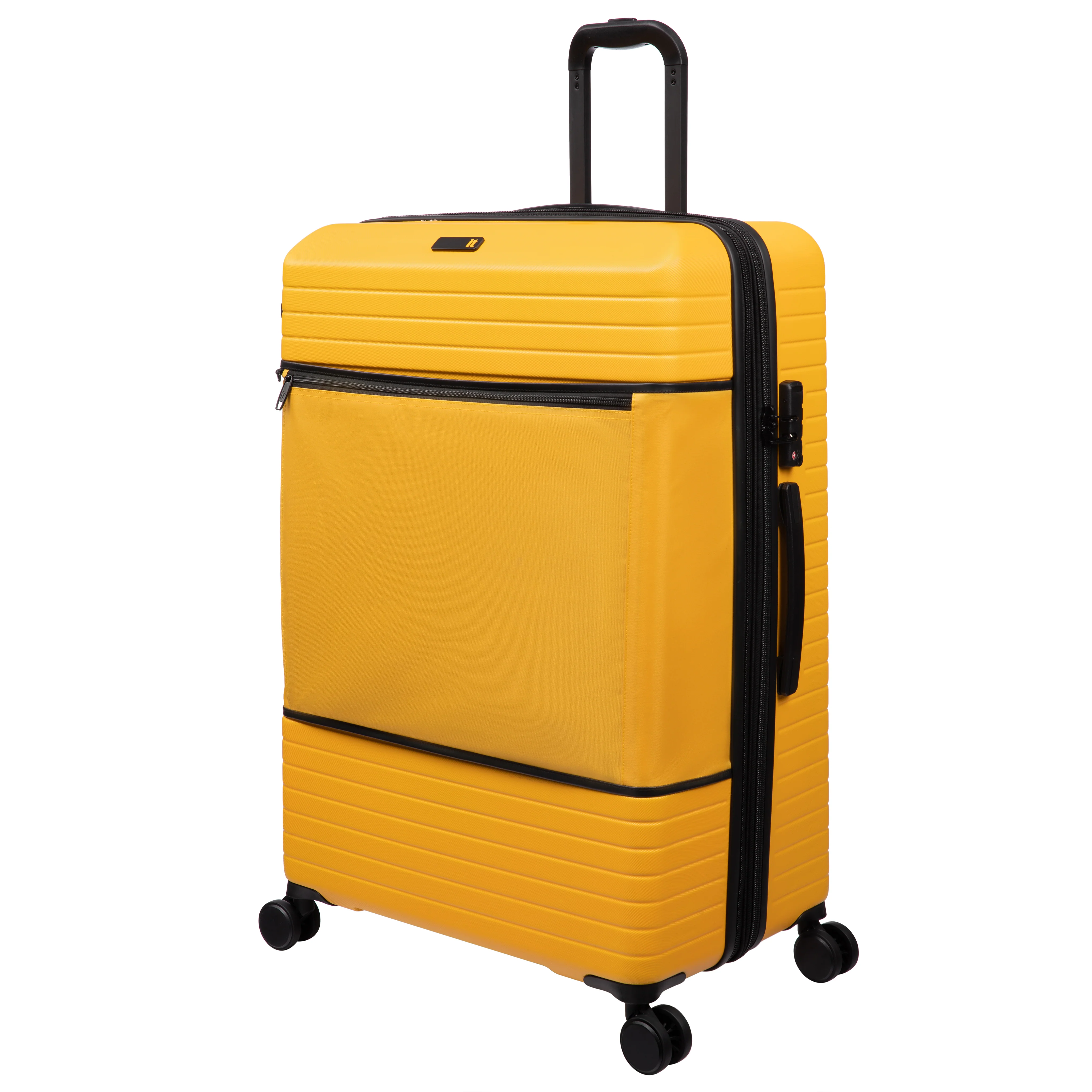 Attuned - 3pc Set (Yellow) - Image 4