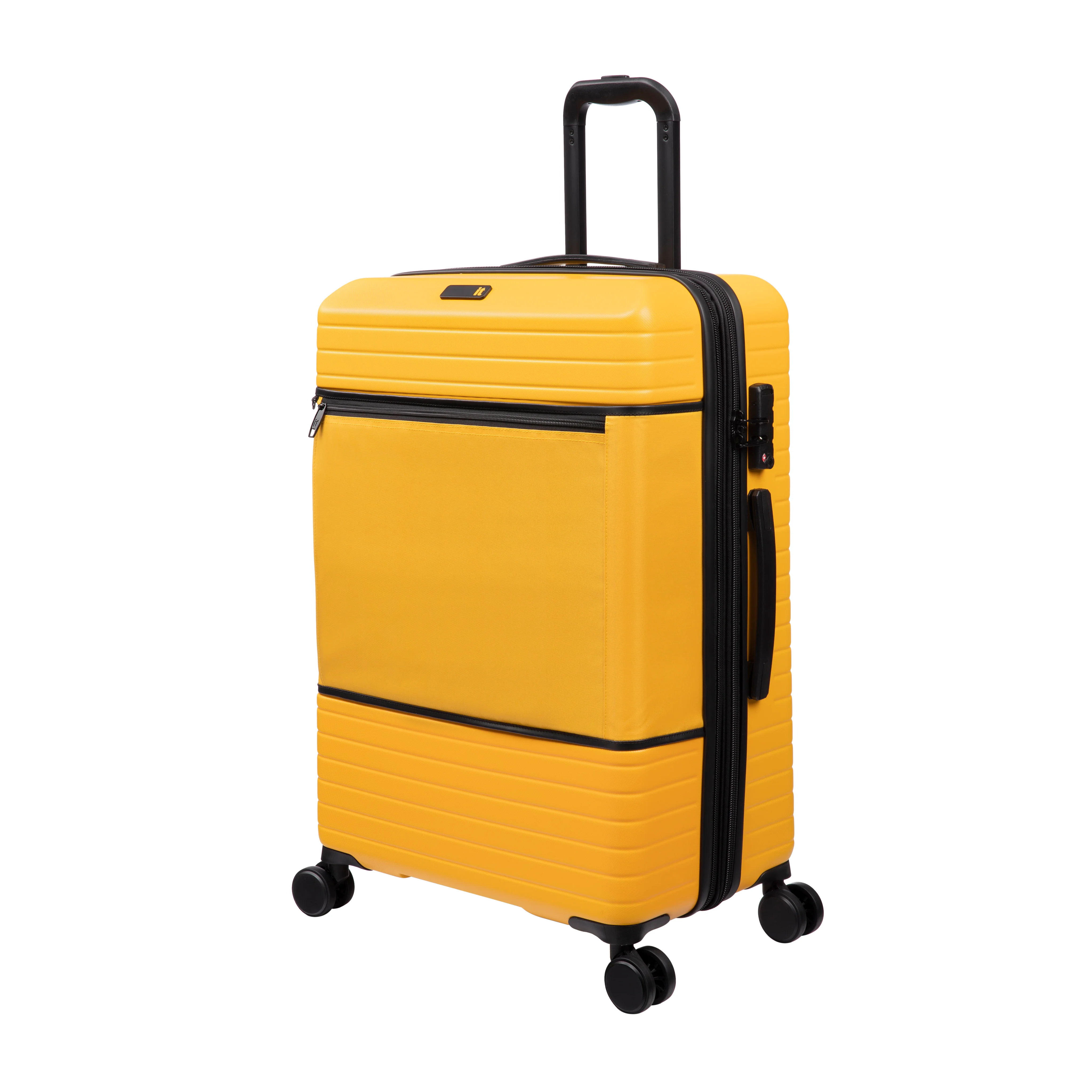 Attuned - 3pc Set (Yellow) - Image 5