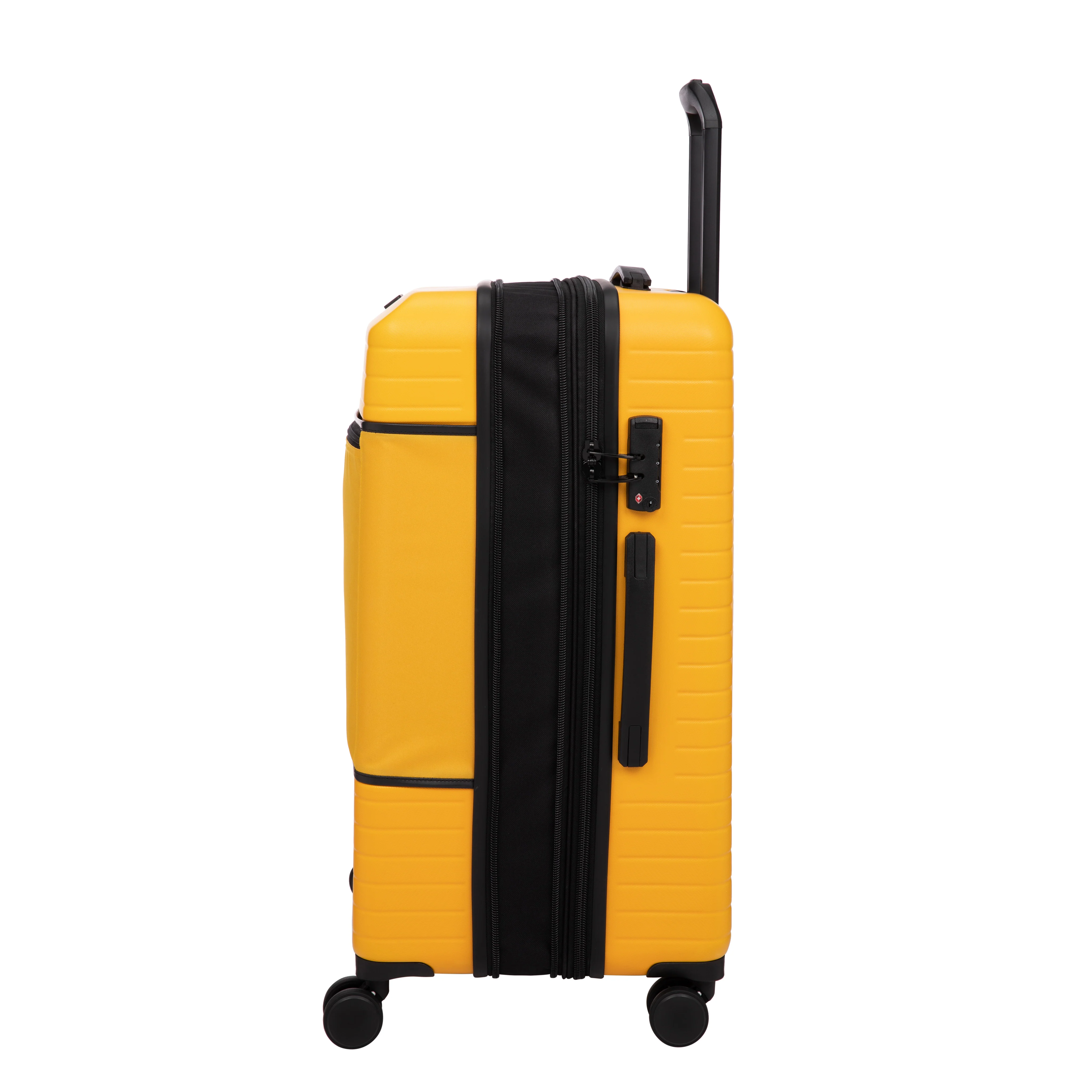 Attuned - 3pc Set (Yellow) - Image 7