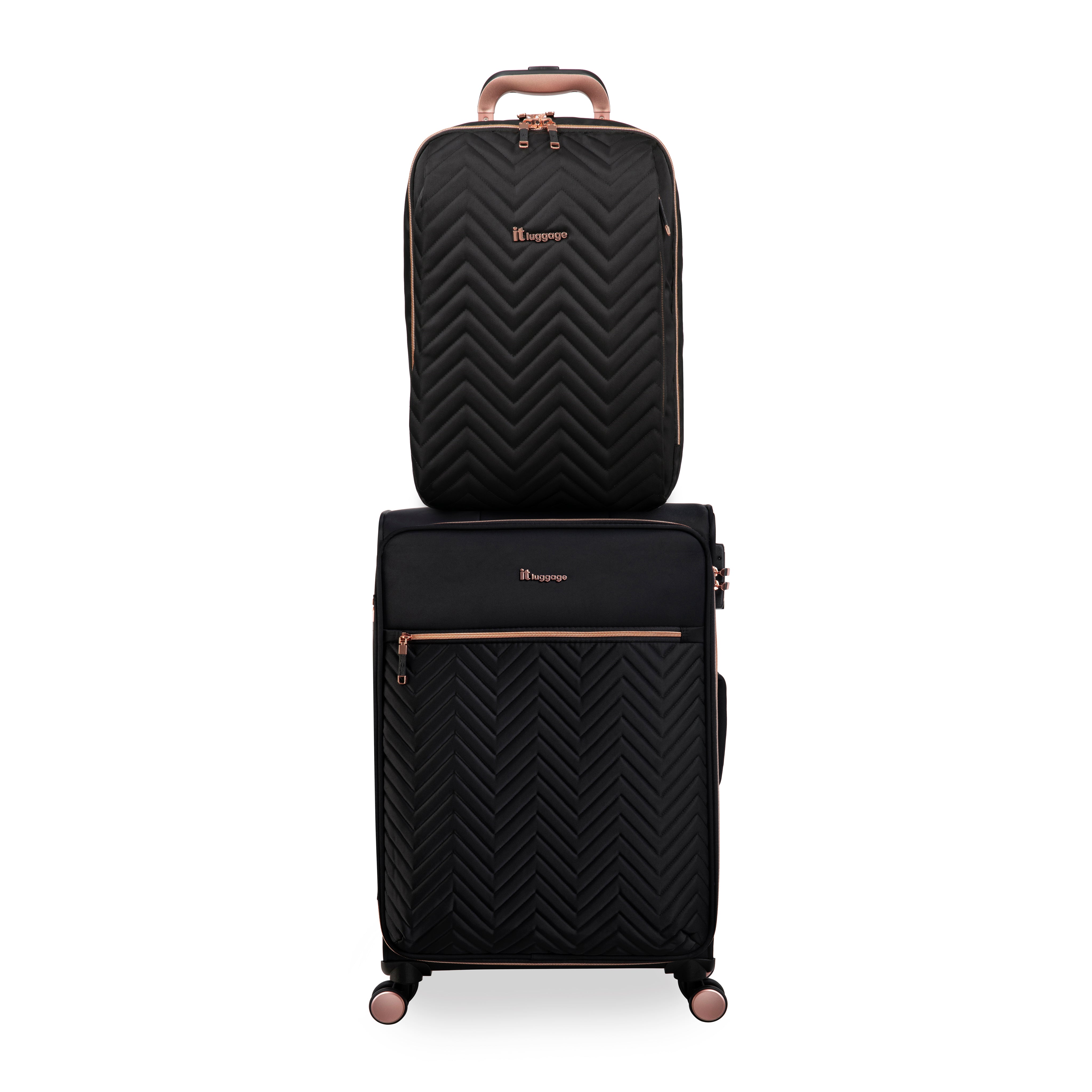 Bewitching - Backpack (Black) - Image 4