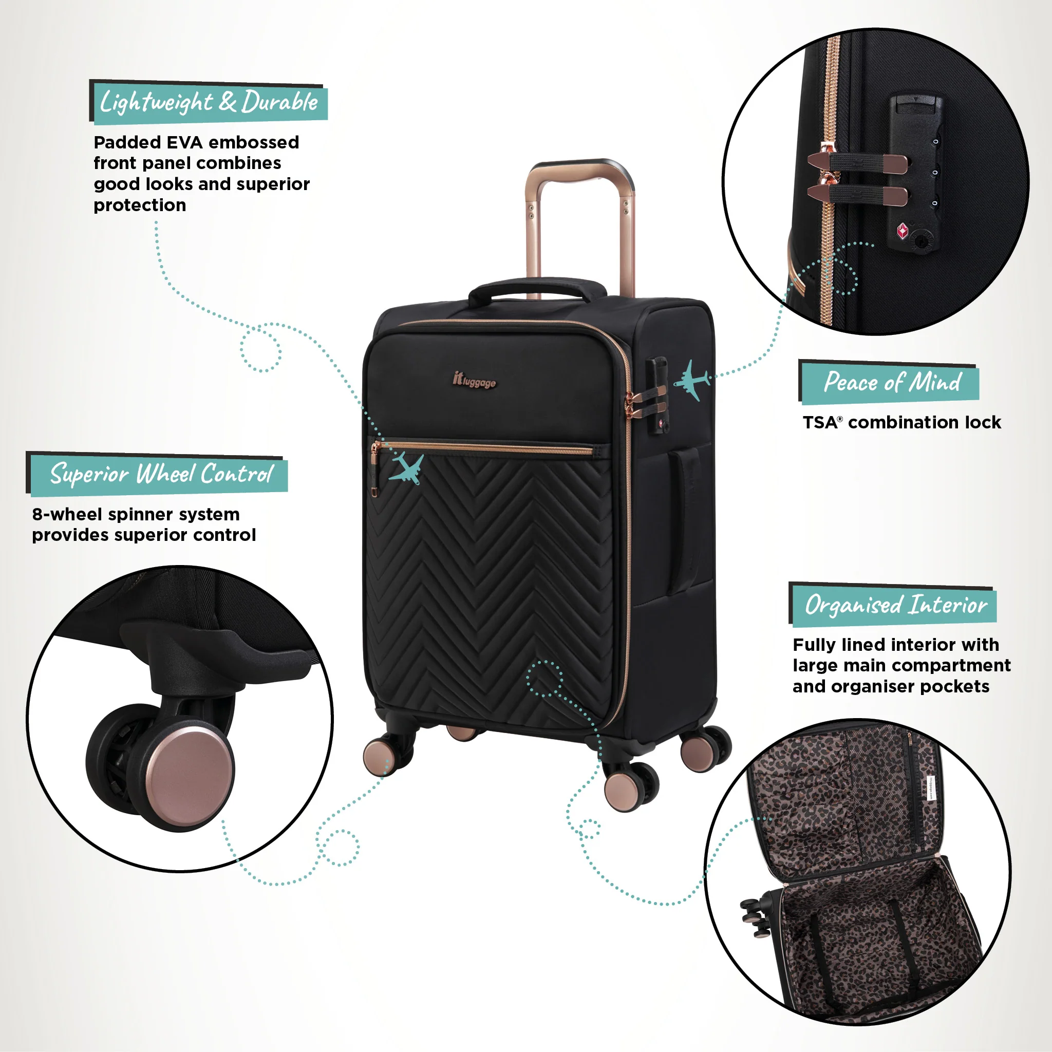 Bewitching - Cabin (Black) - Image 10