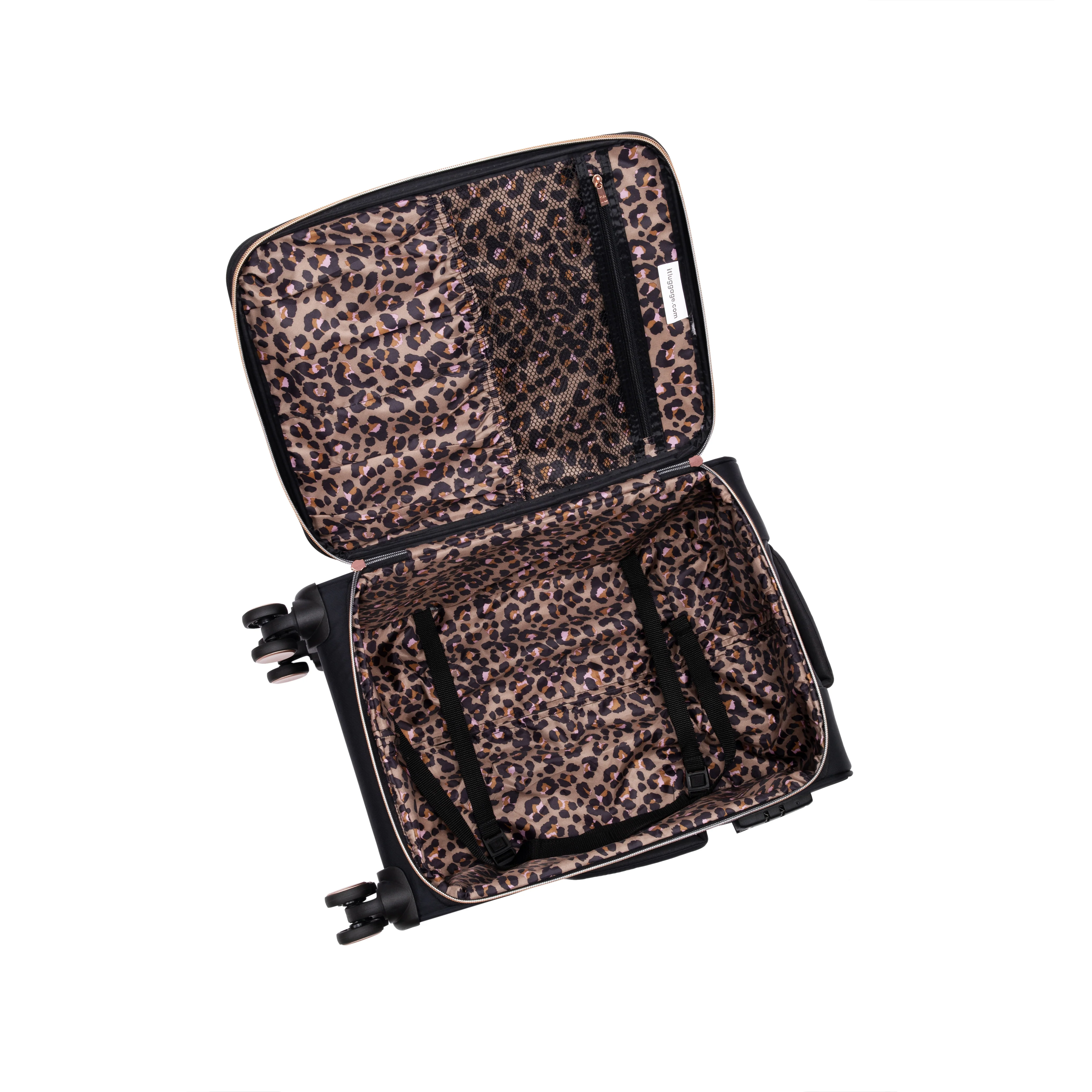 Bewitching - Cabin (Black) - Image 9