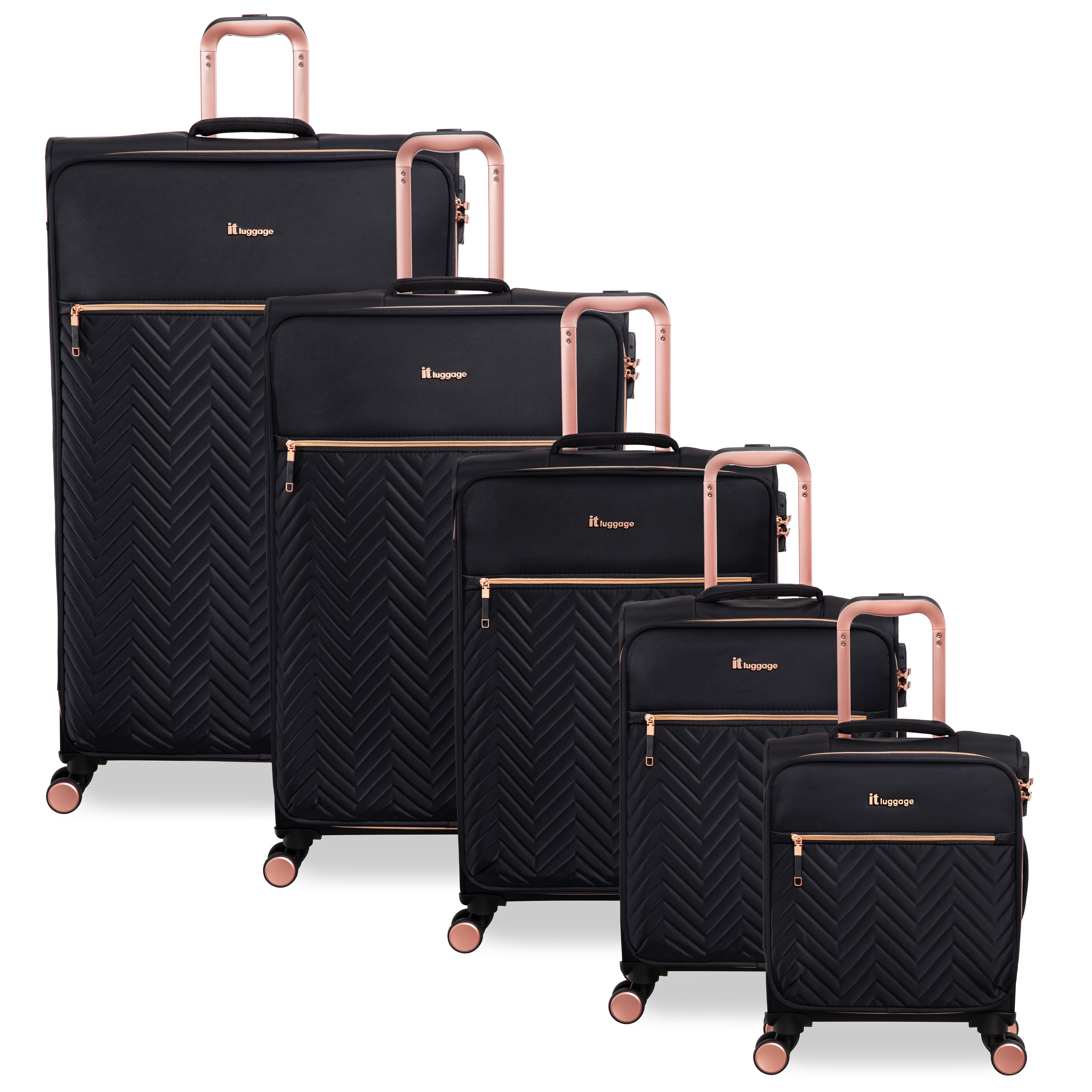 Bewitching - Cabin (Black) - Image 13