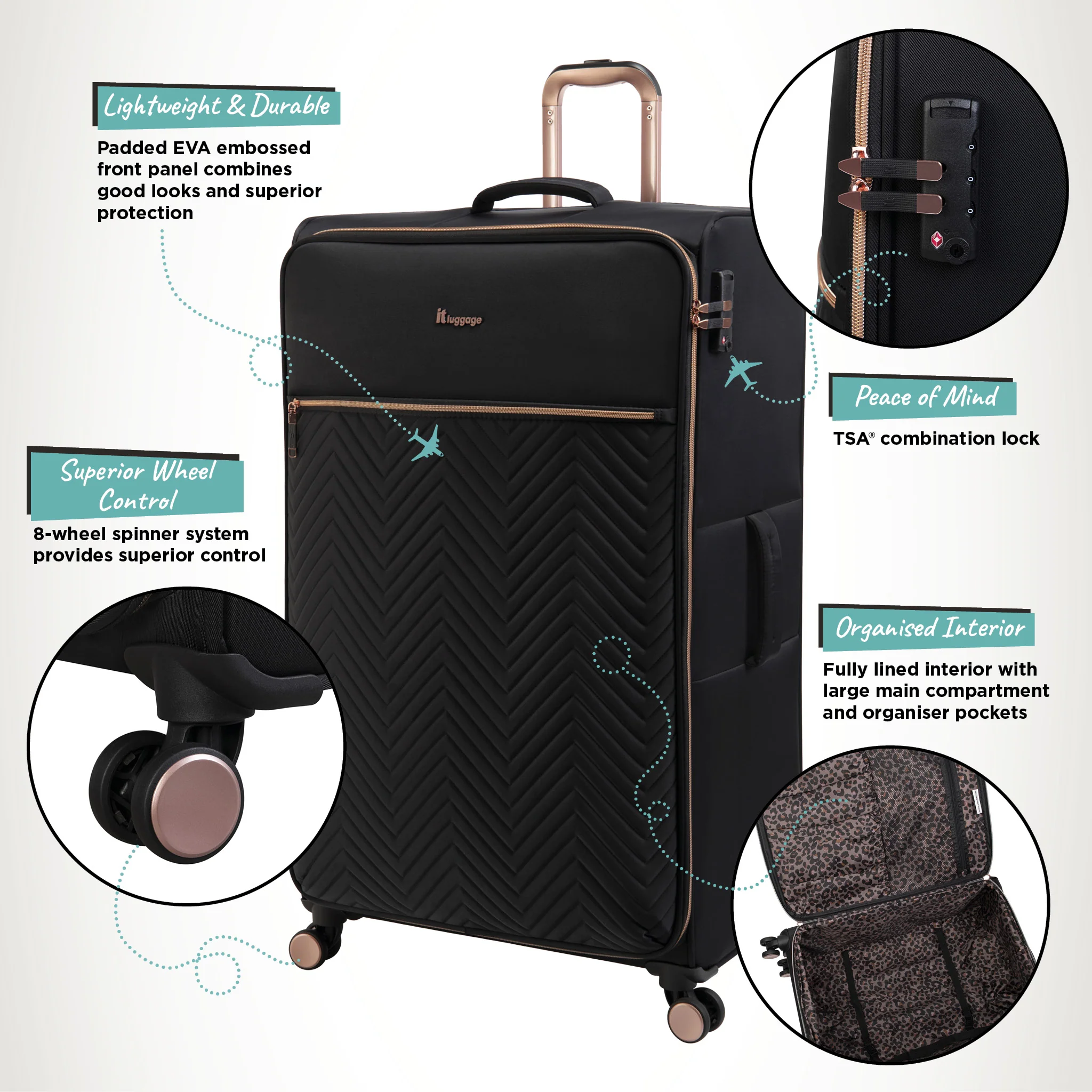 Bewitching - Extra Large (Black) - Image 12