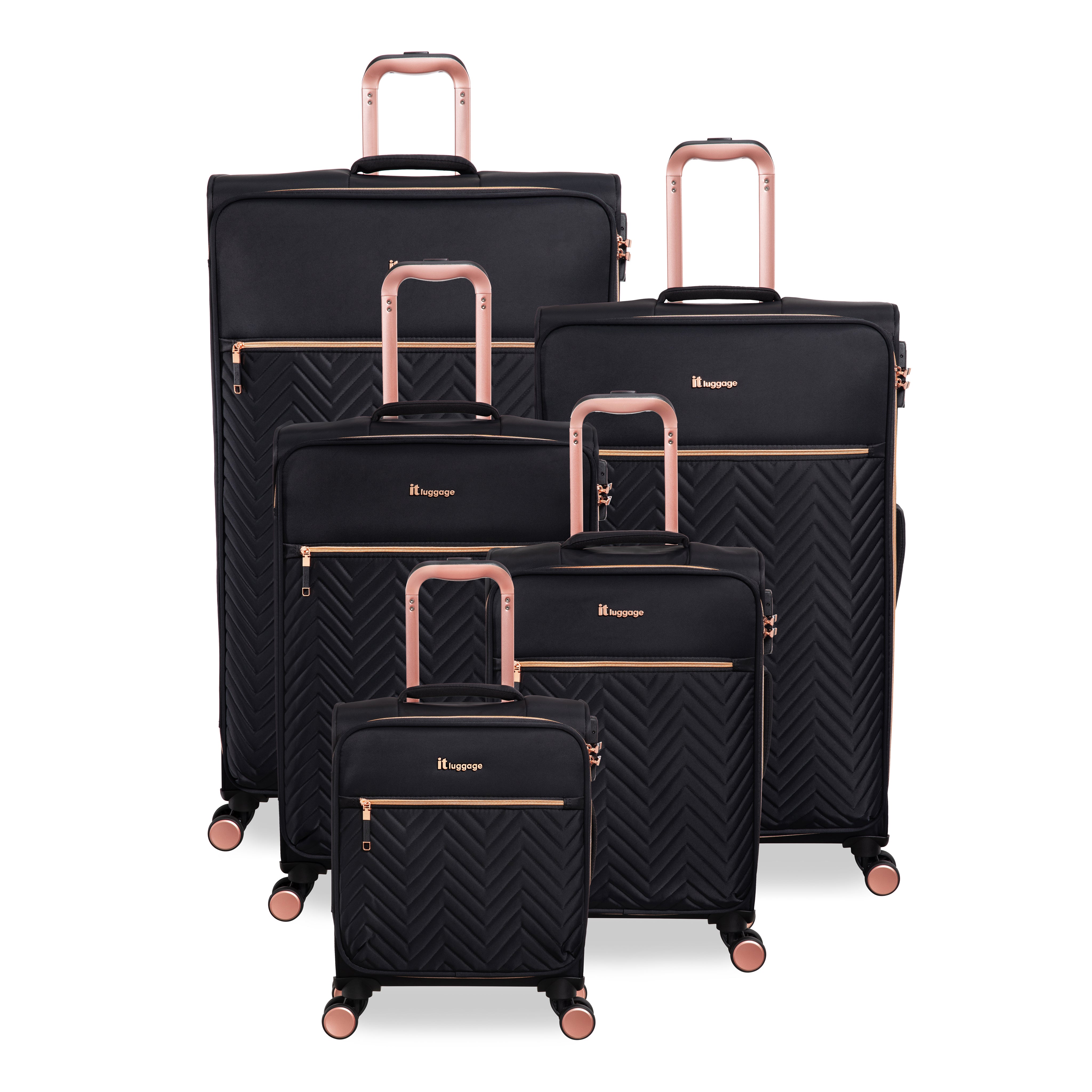 Bewitching - Cabin (Black) - Image 12