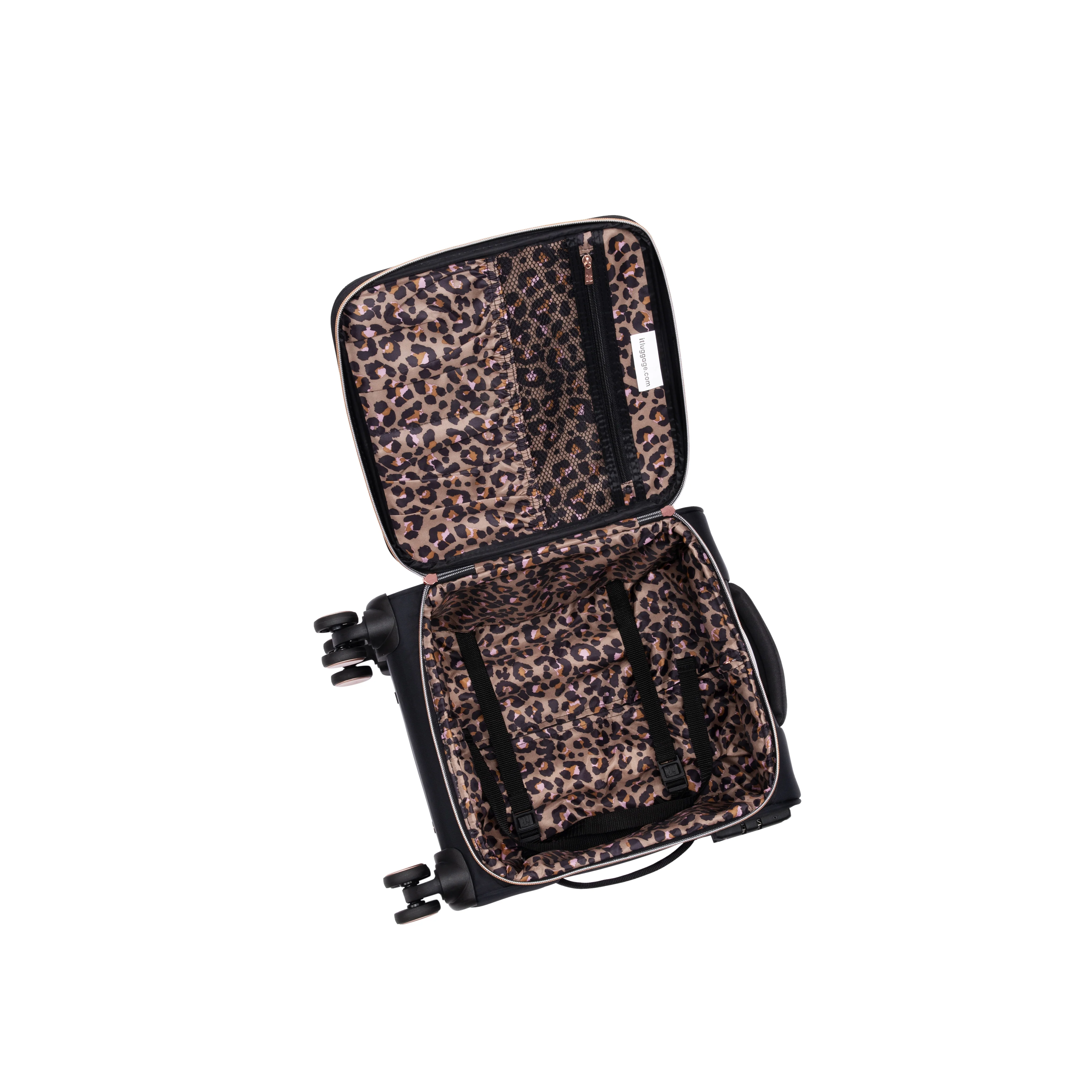 Bewitching - Underseat (Black) - Image 9