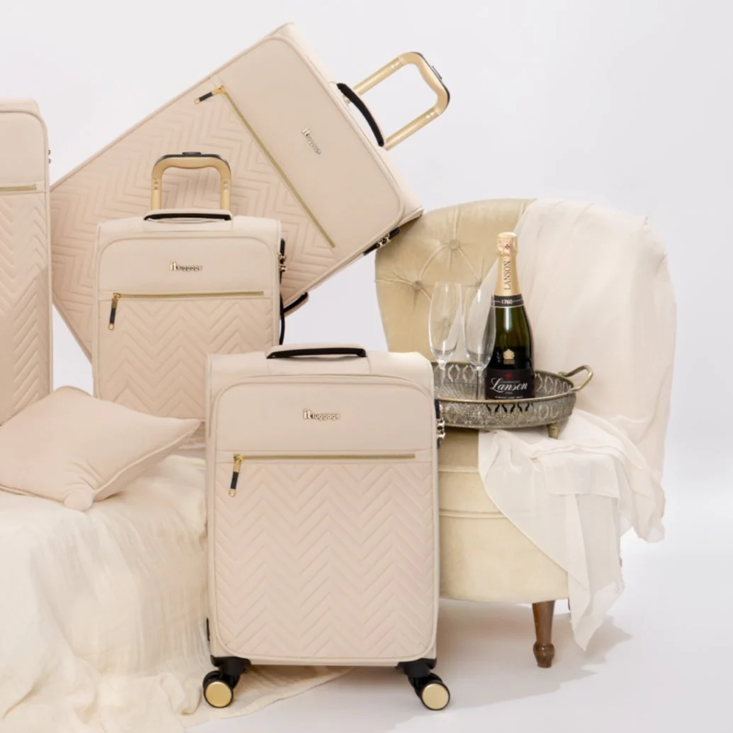 Bewitching - Underseat (Macadamia) - Image 3