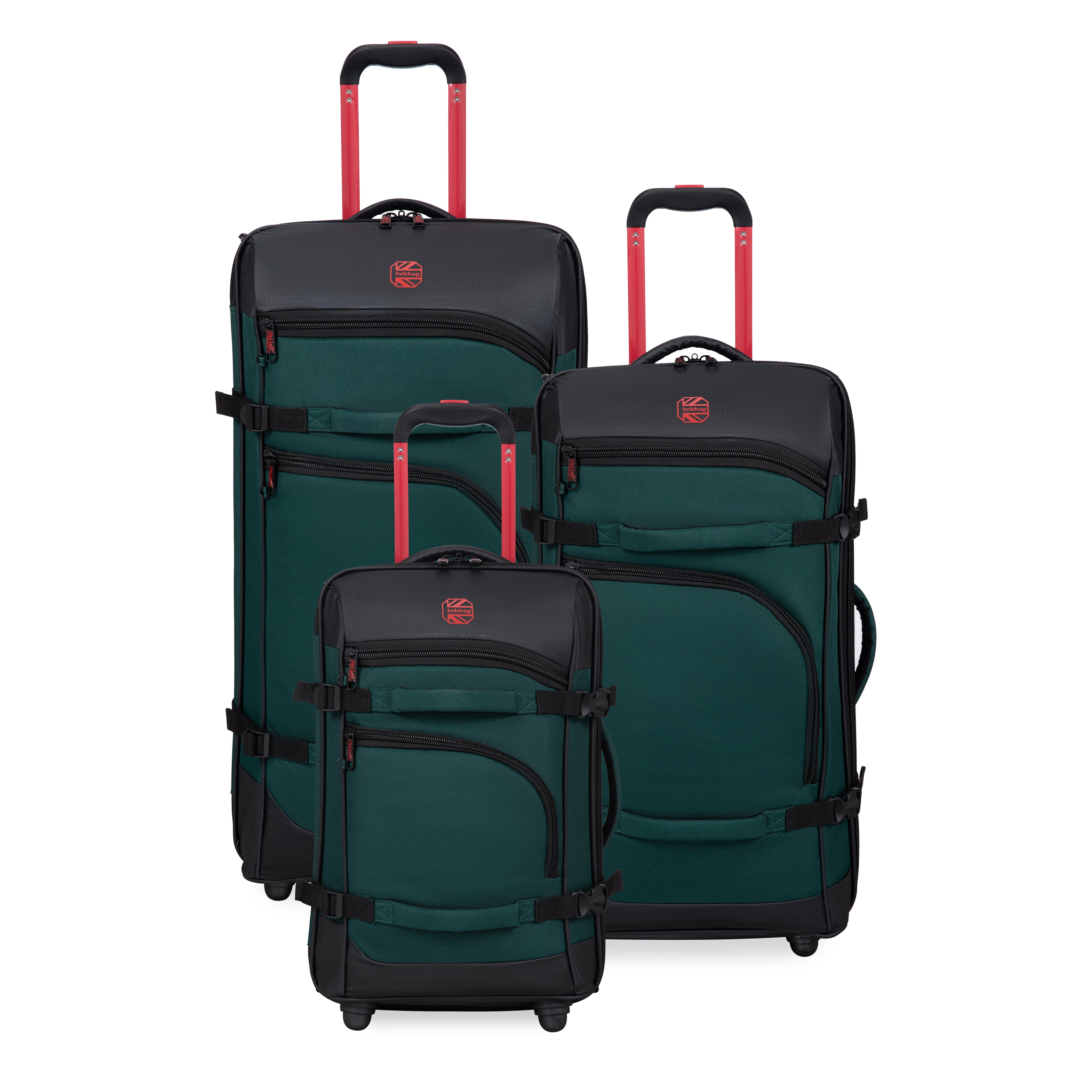 3-Piece Luggage Sets