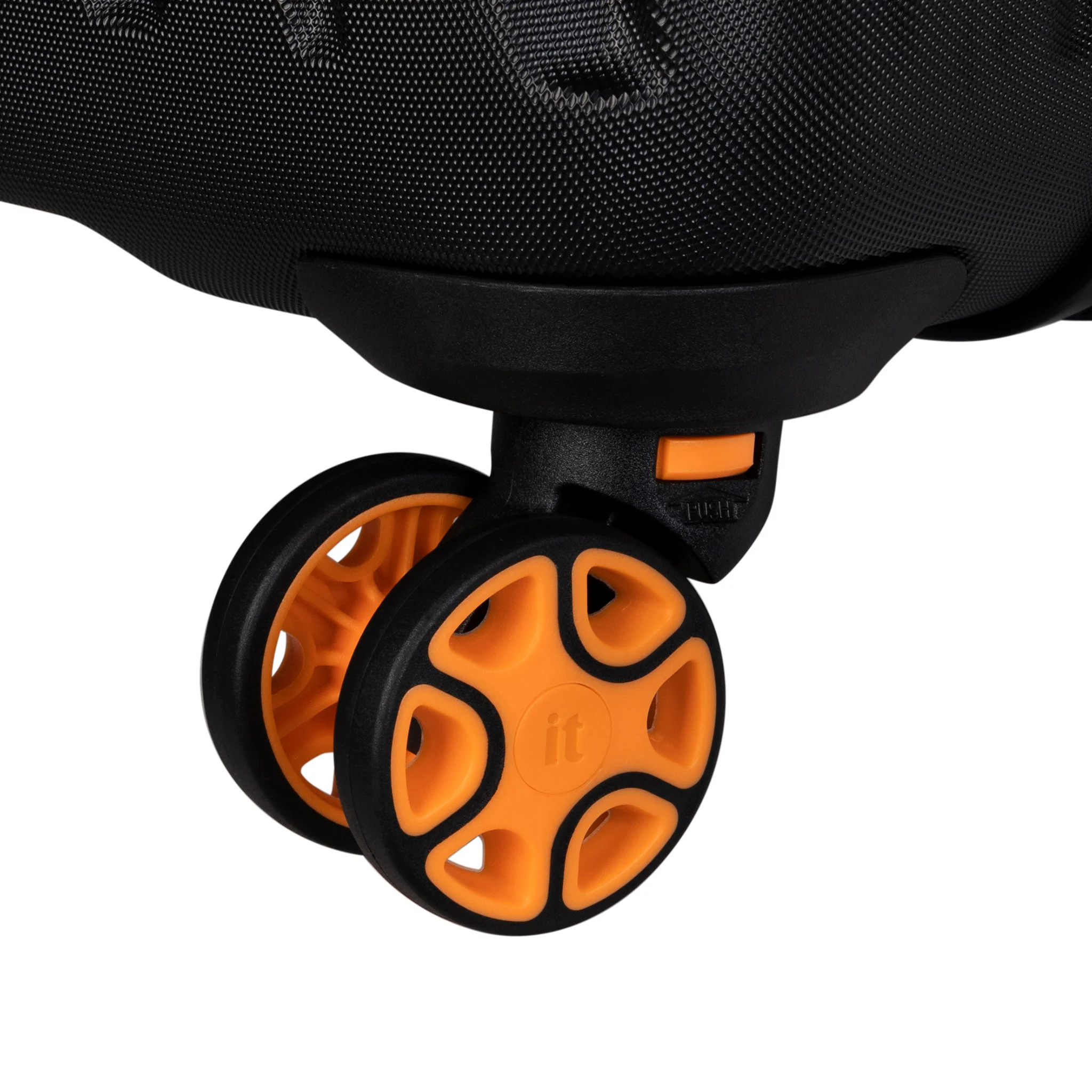 Convertible - Medium (Black) - Image 11