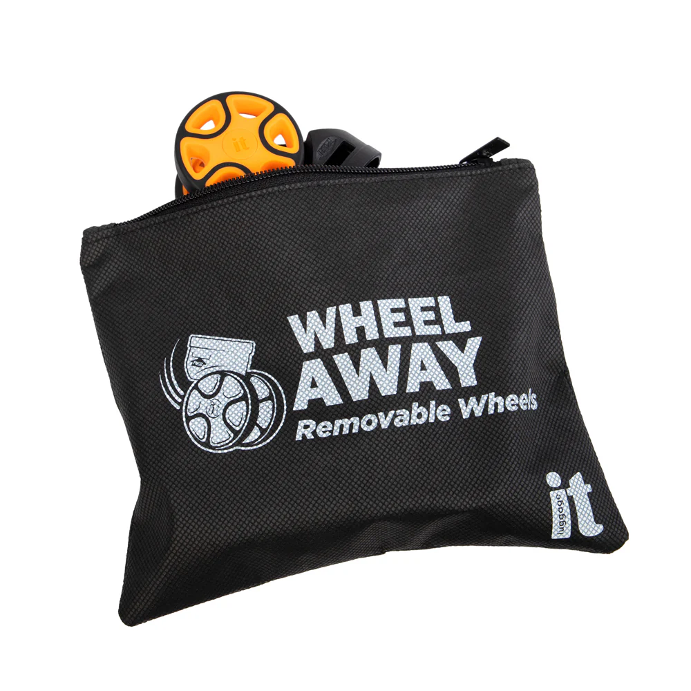 Convertible - Medium (Black) - Image 12