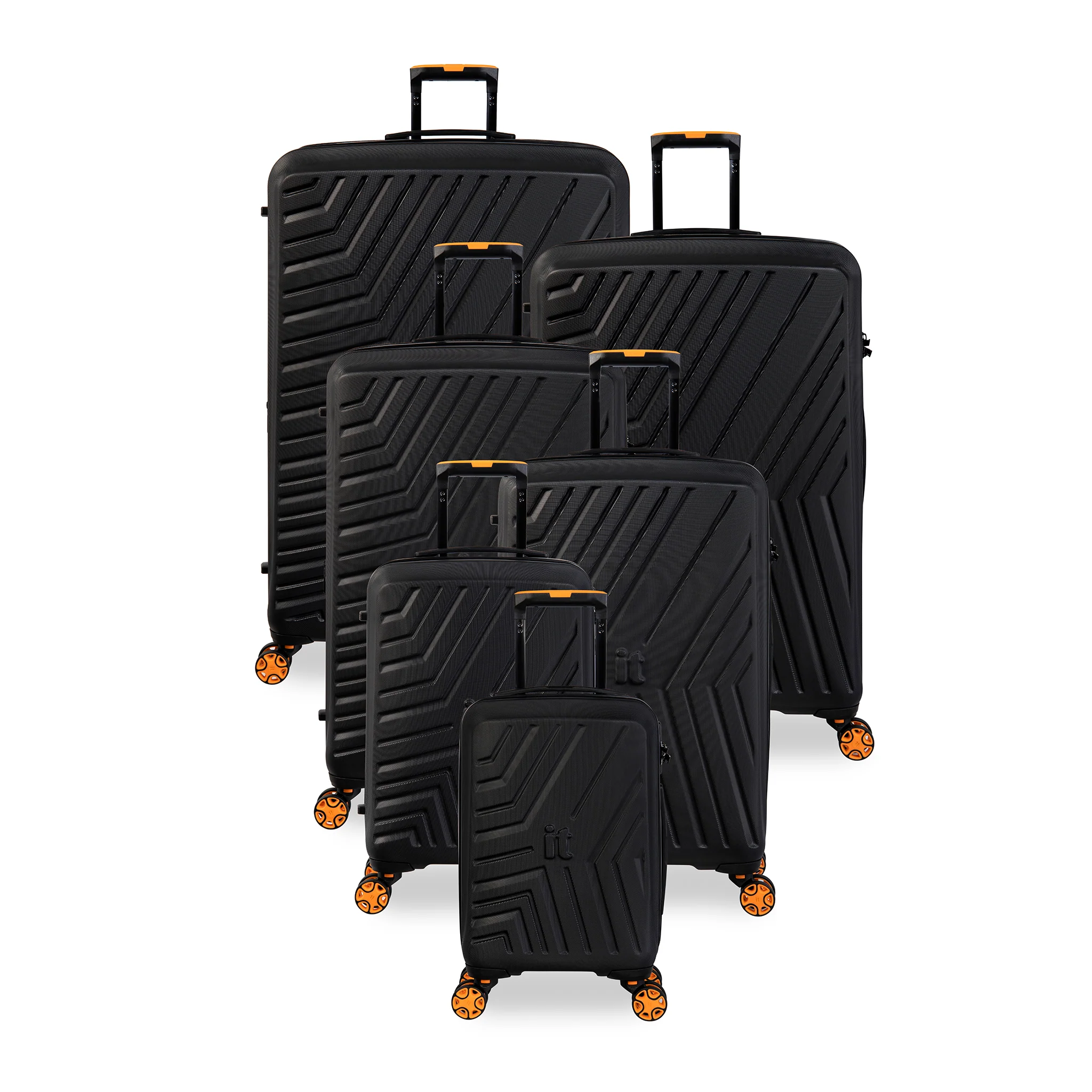 Convertible - Medium (Black) - Image 15