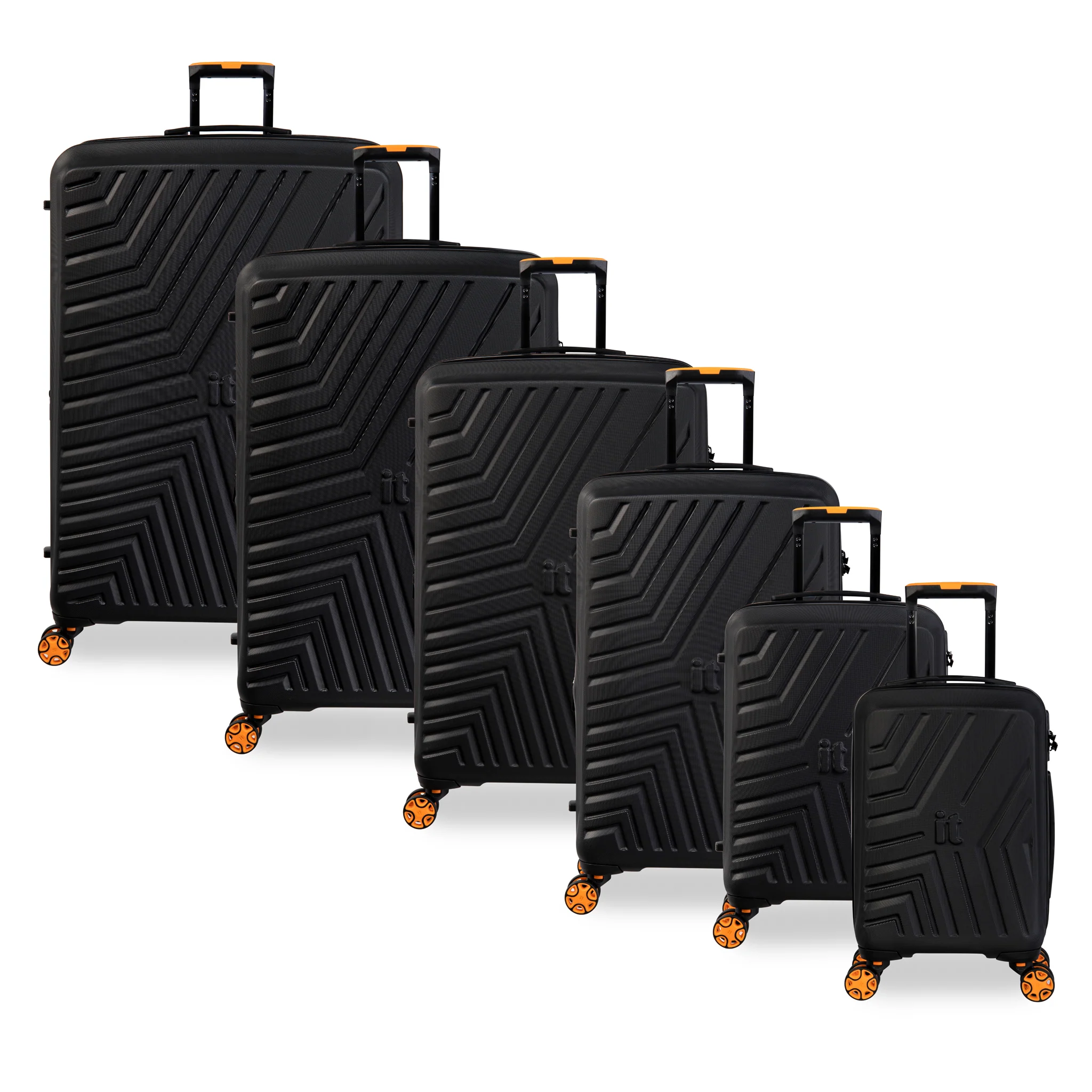 Convertible - Medium (Black) - Image 16
