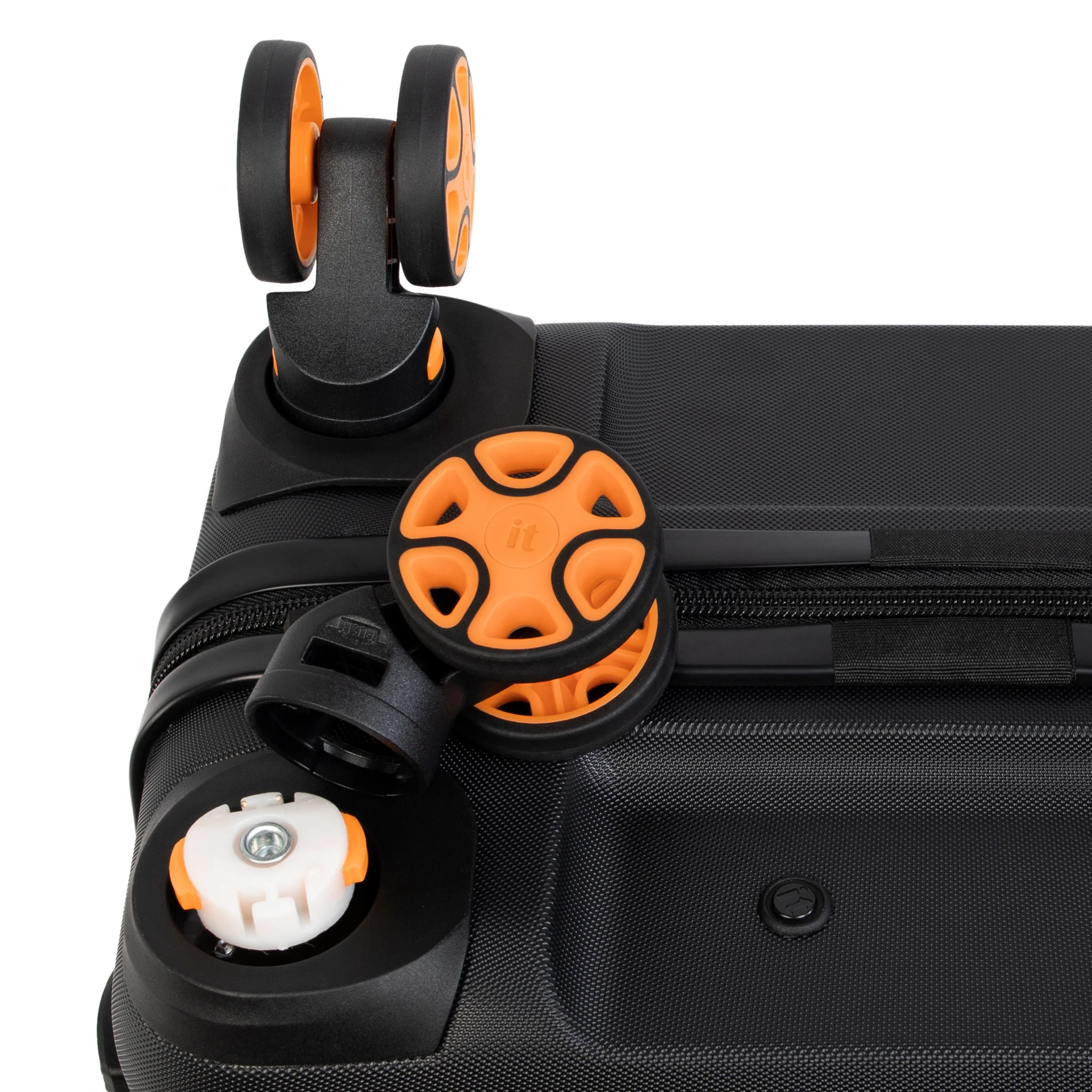 Convertible - Medium (Black) - Image 3
