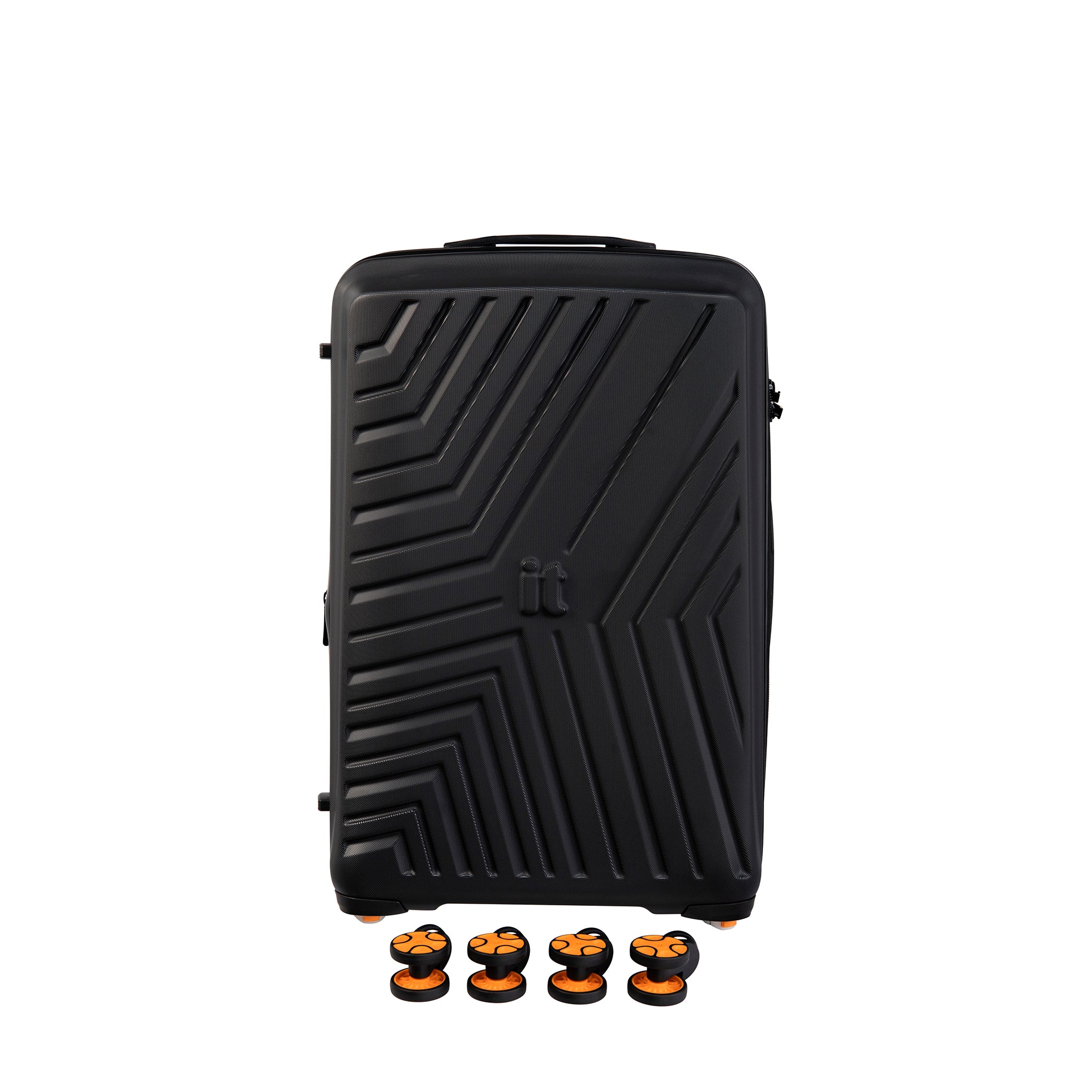 Convertible - Medium (Black) - Image 4
