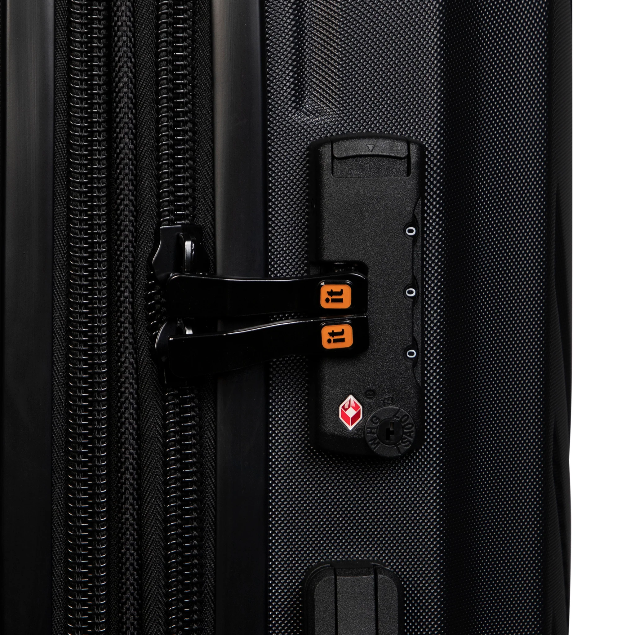 Convertible - Medium (Black) - Image 5