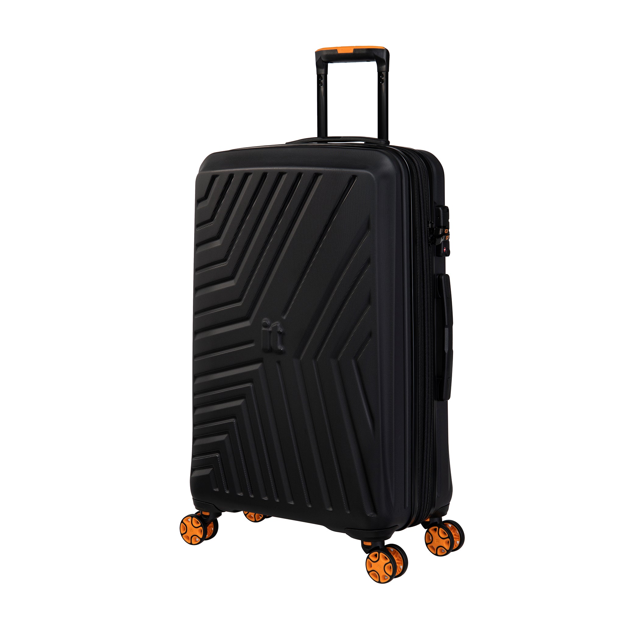 Convertible - Medium (Black) - Image 6