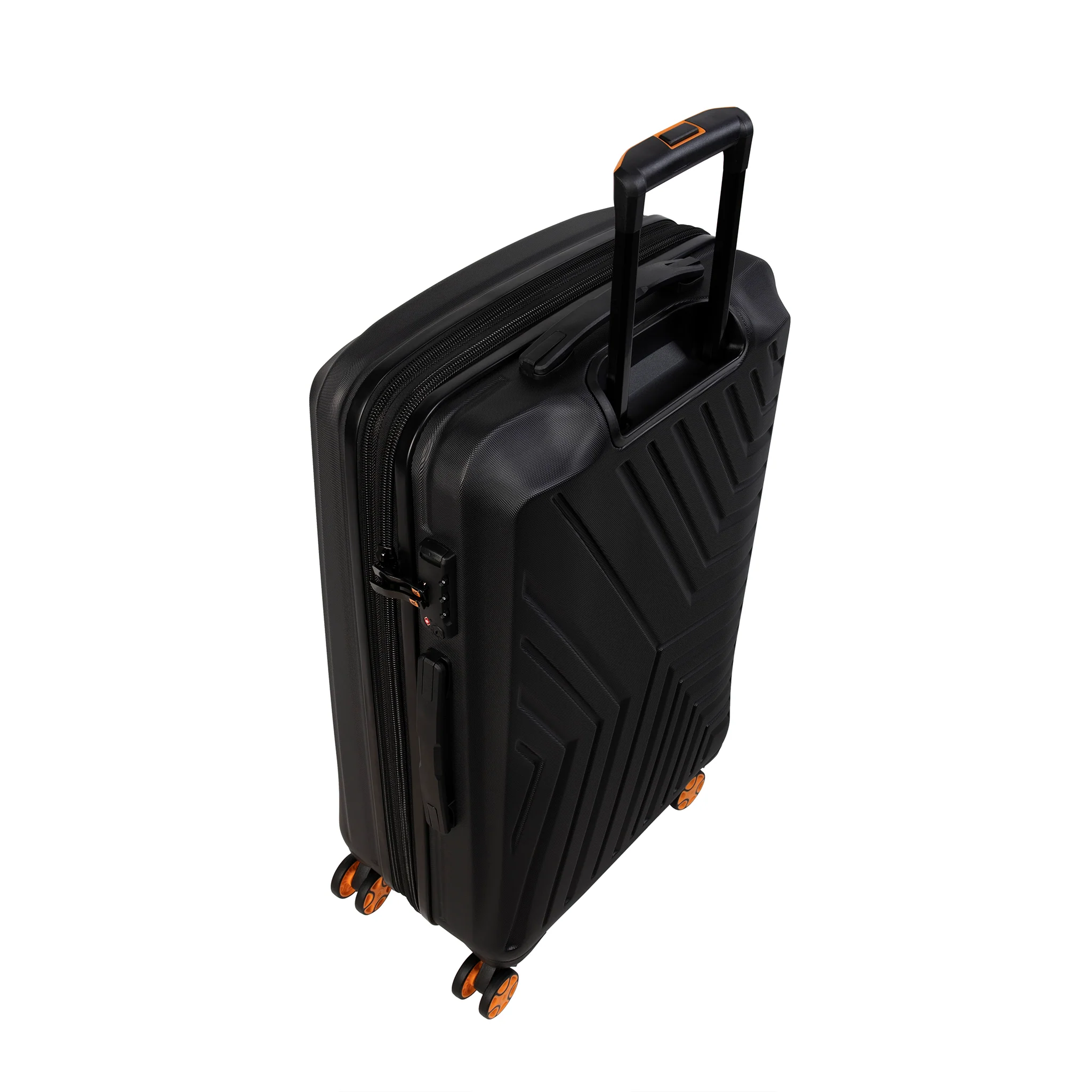Convertible - Medium (Black) - Image 7