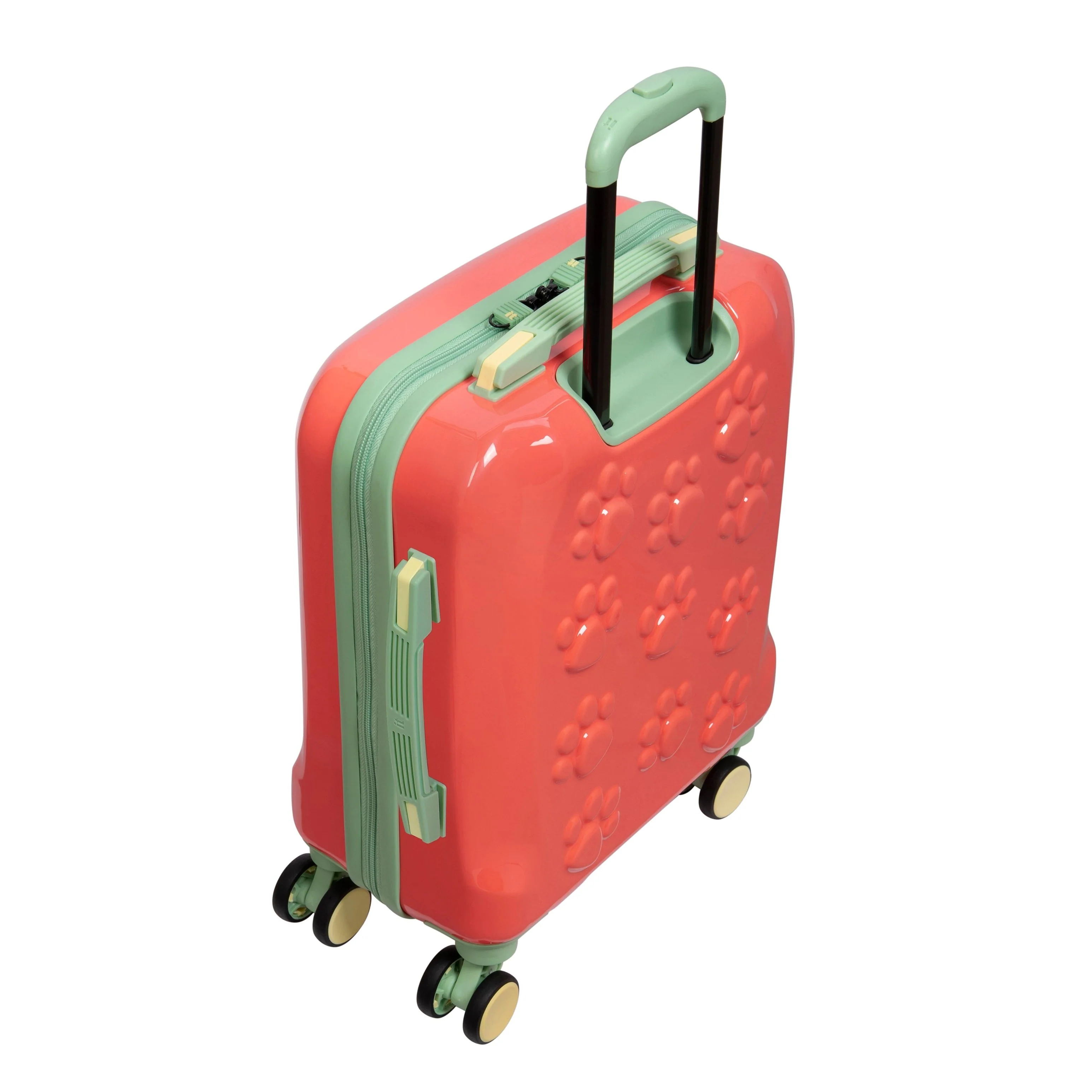 Daxie - Kids Underseat (Fusion Coral) - Image 5