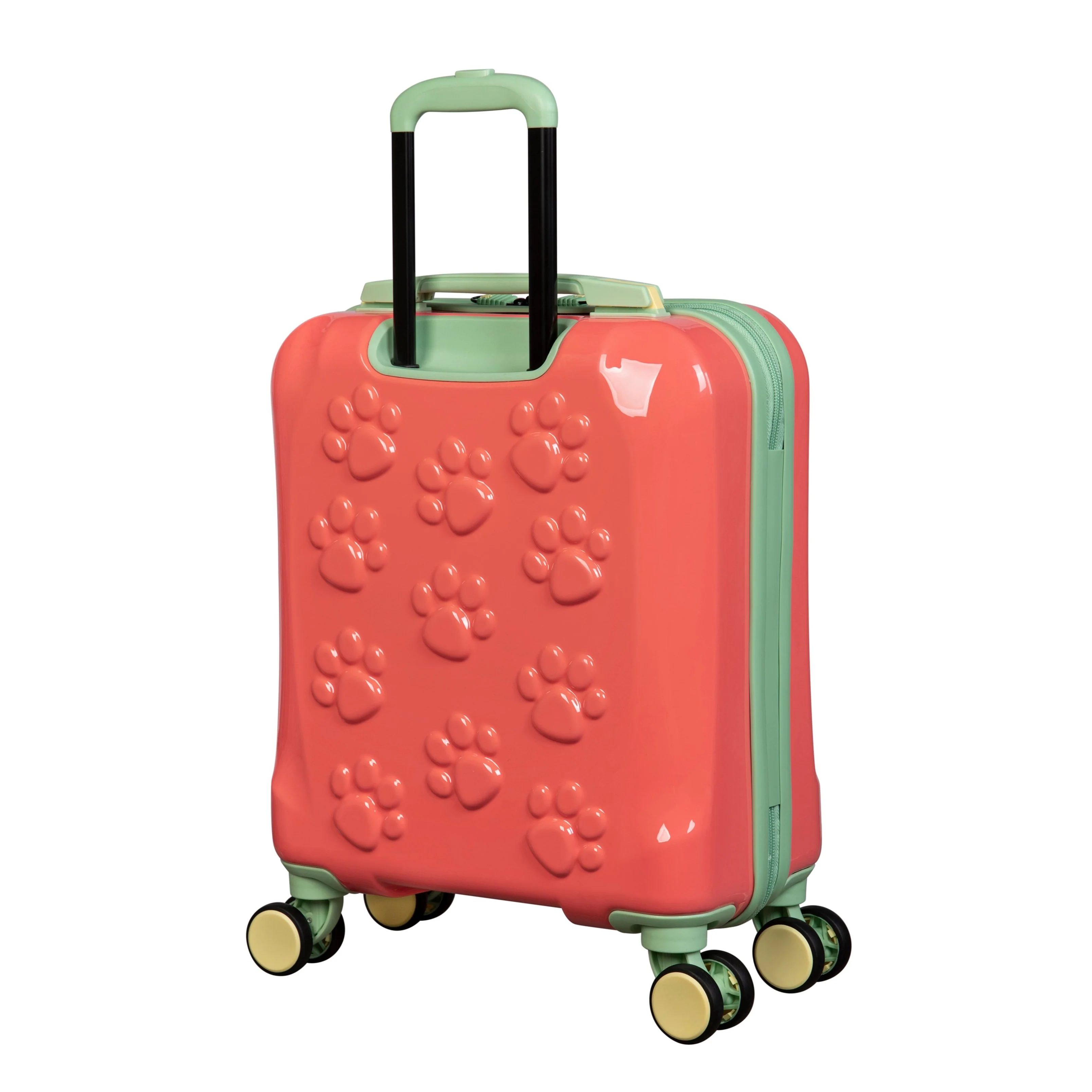 Daxie - Kids Underseat (Fusion Coral) - Image 6