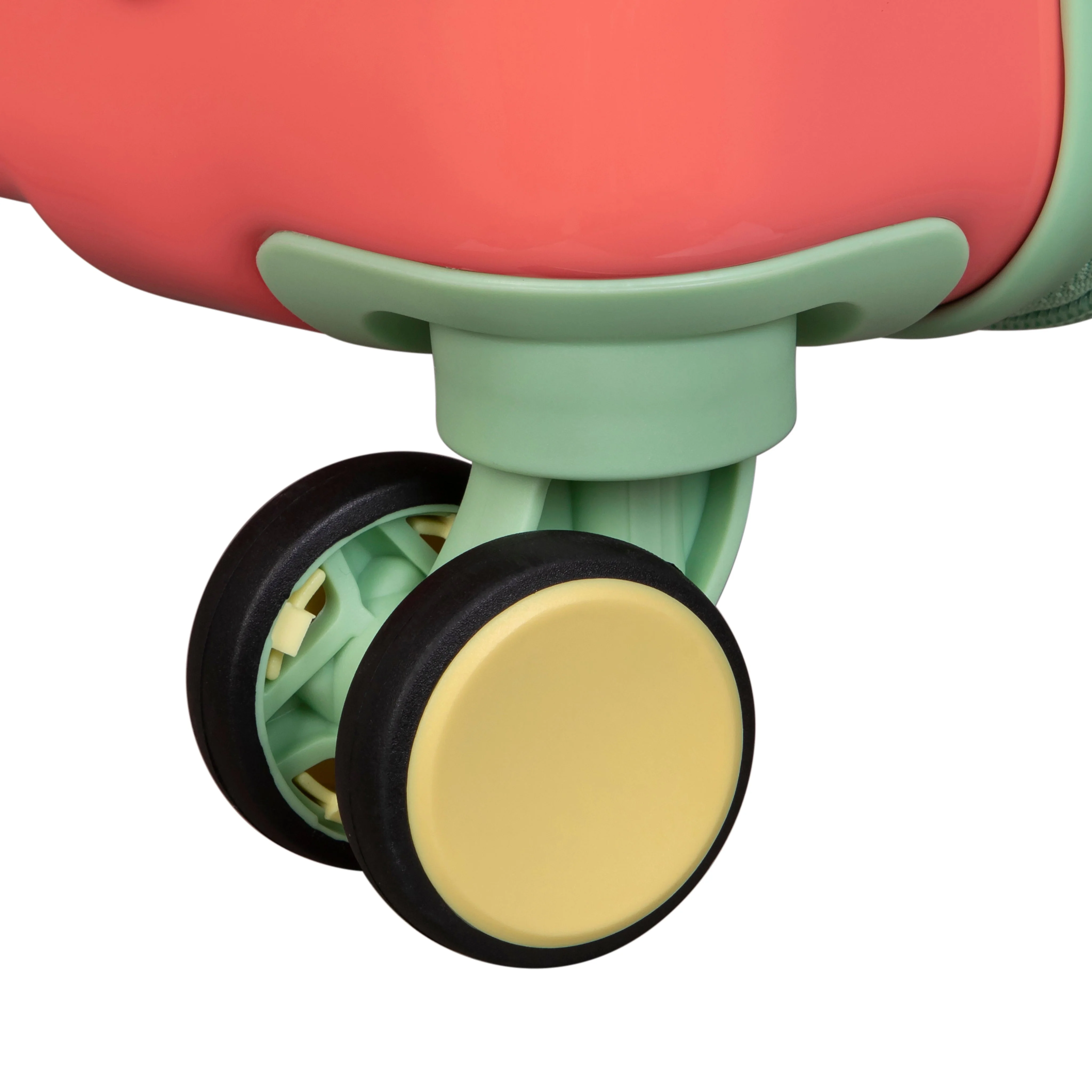 Daxie - Kids Underseat (Fusion Coral) - Image 7