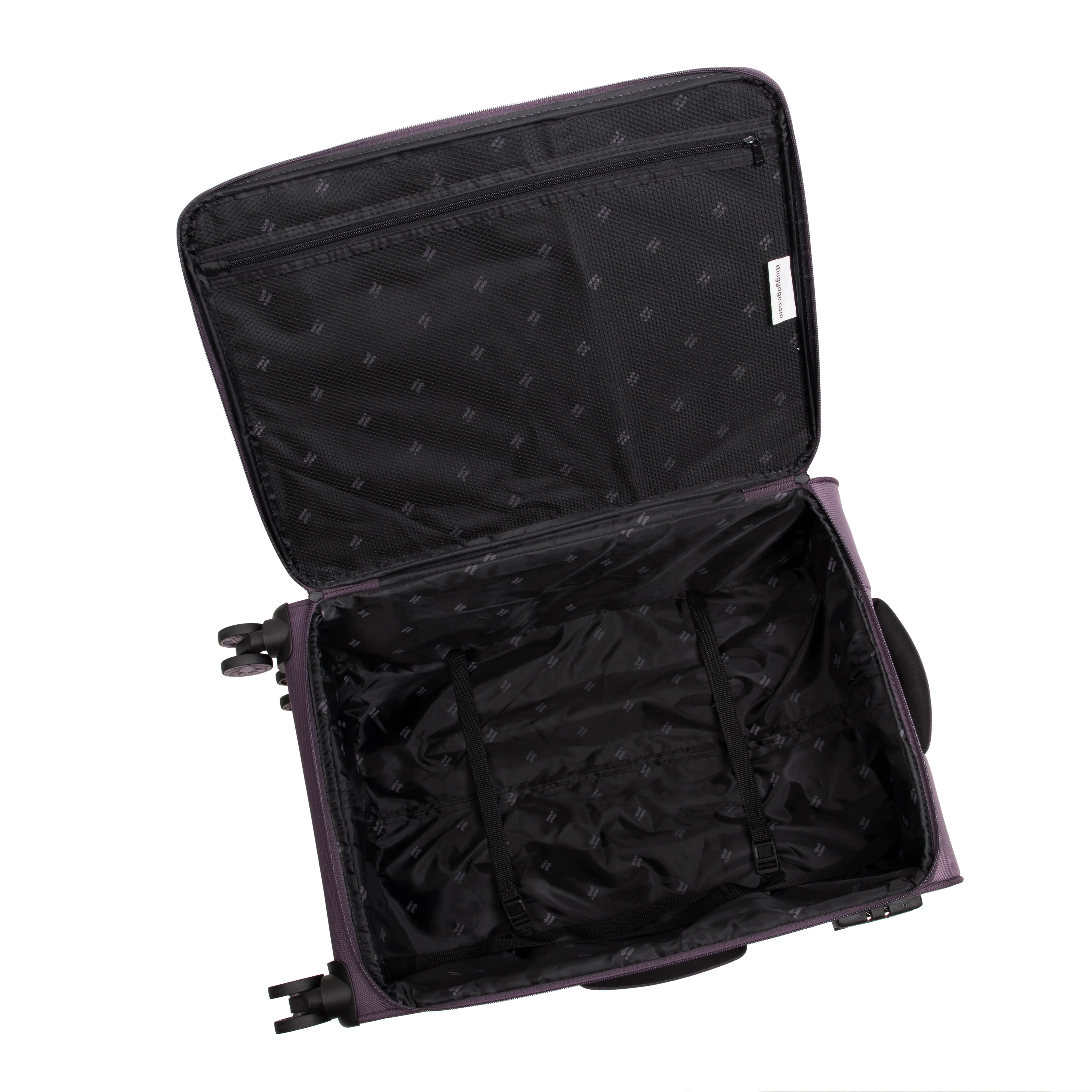 Duo-Tone - Medium (Ephemera / Plum Perfect) - Image 7