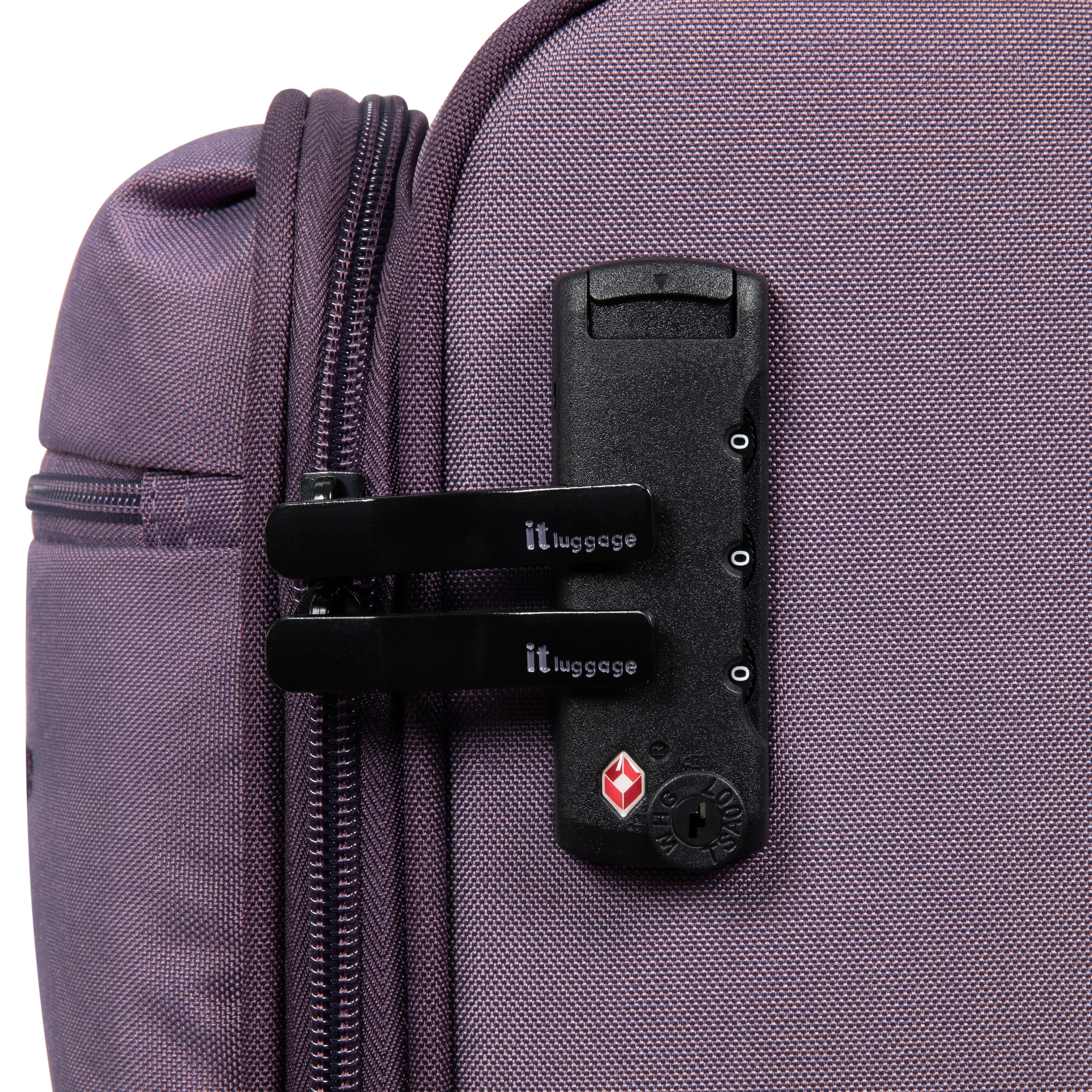 Duo-Tone - Medium (Ephemera / Plum Perfect) - Image 3