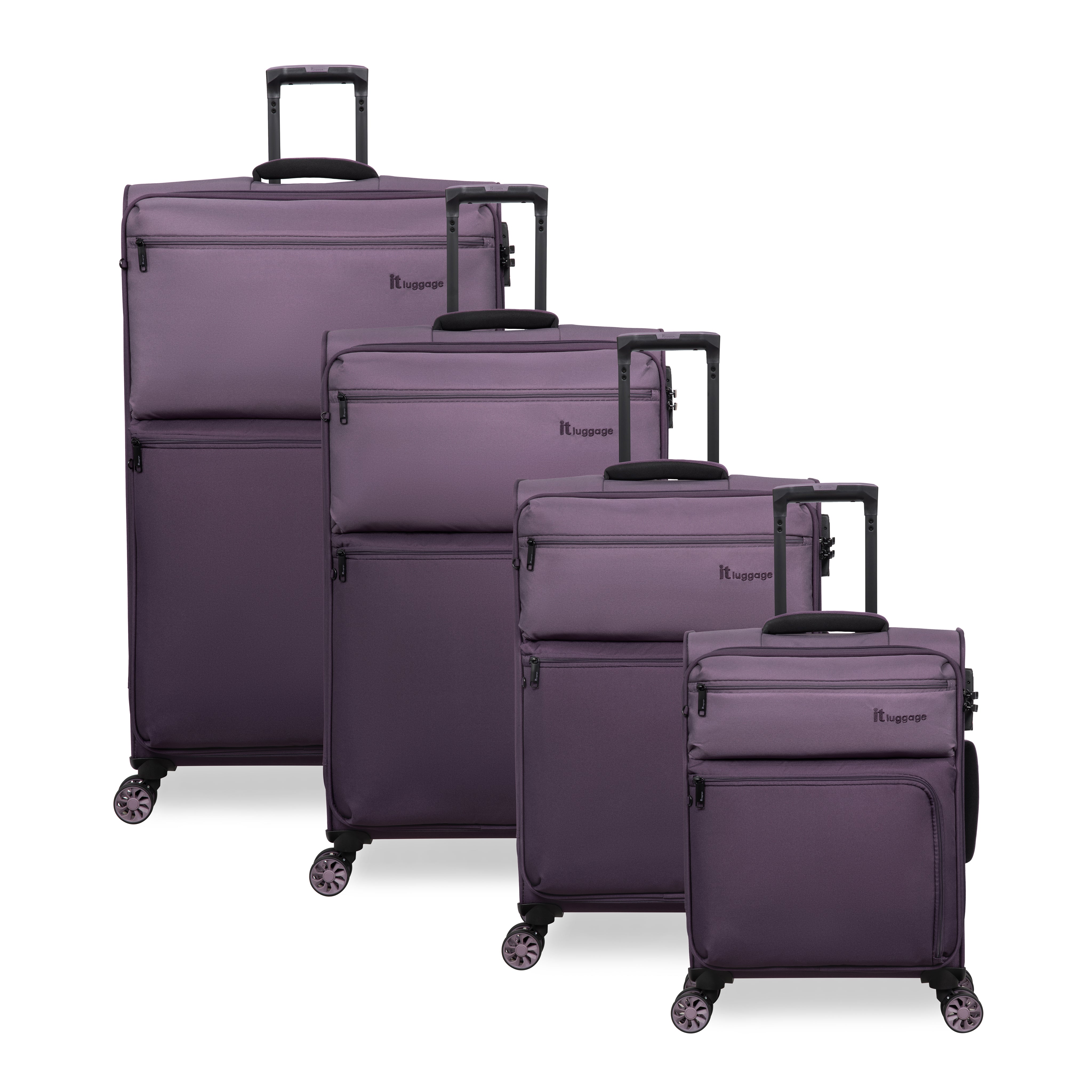 Duo-Tone - Medium (Ephemera / Plum Perfect) - Image 9