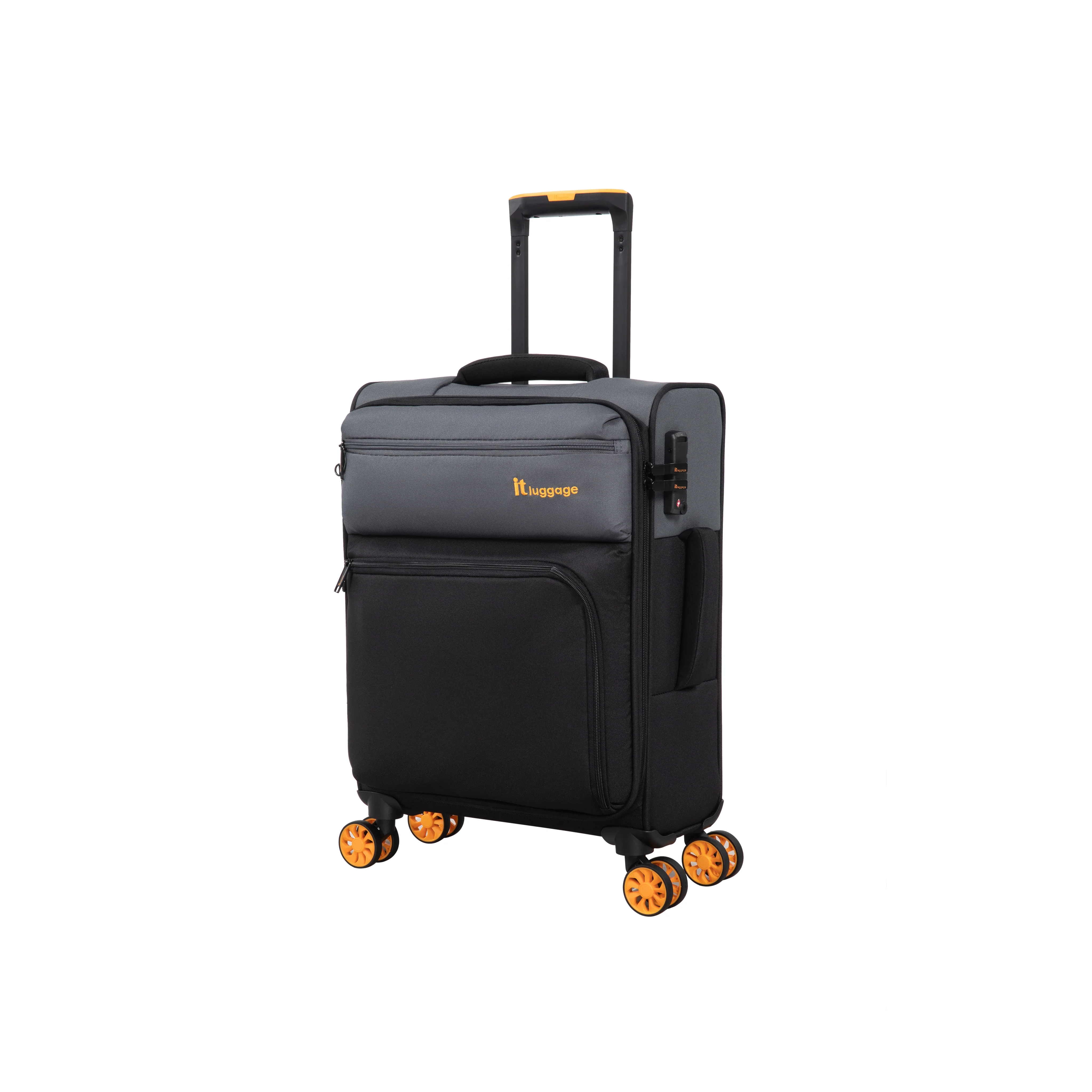 Duo-Tone - Cabin (Pewter / Black) - Image 4