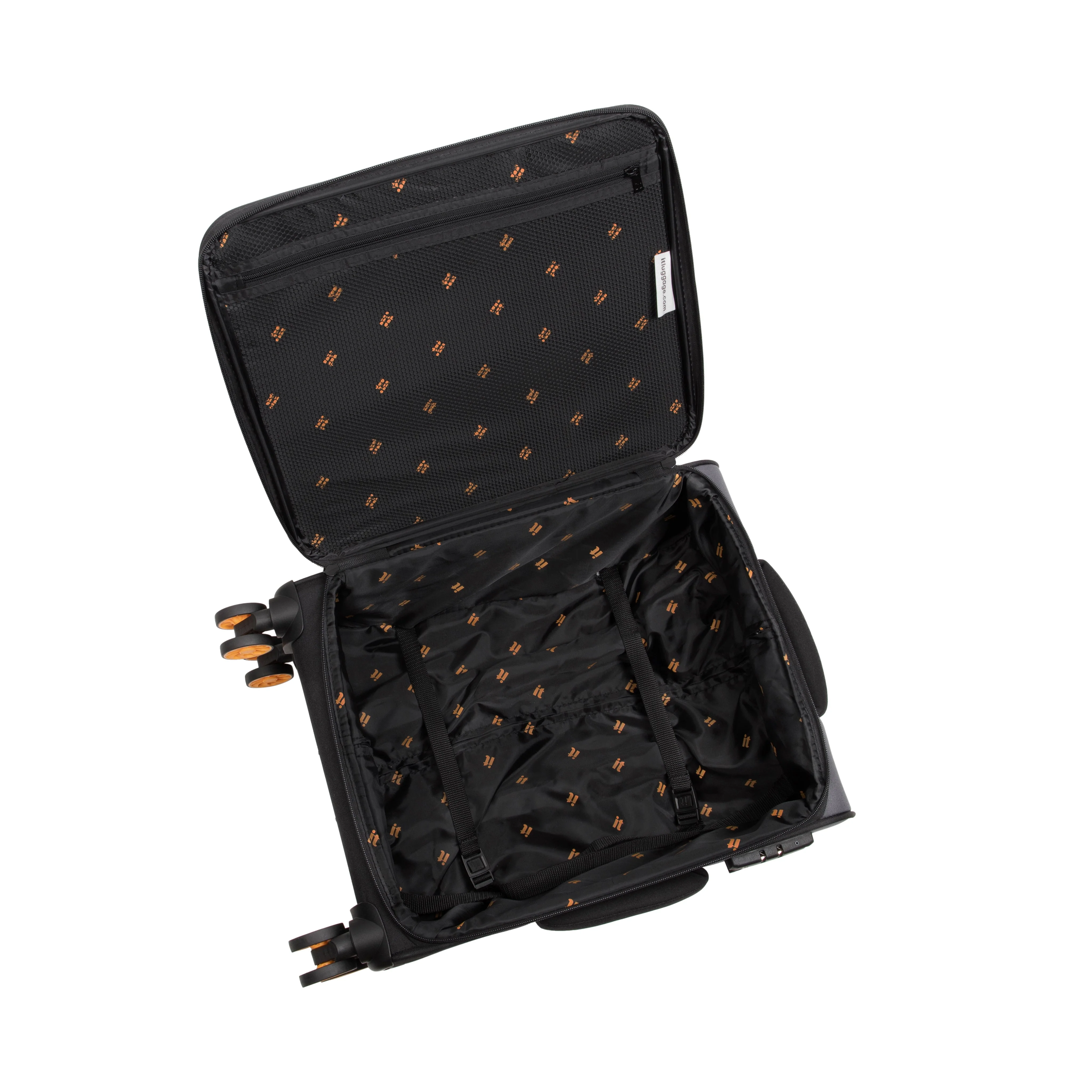 Duo-Tone - Cabin (Pewter / Black) - Image 7