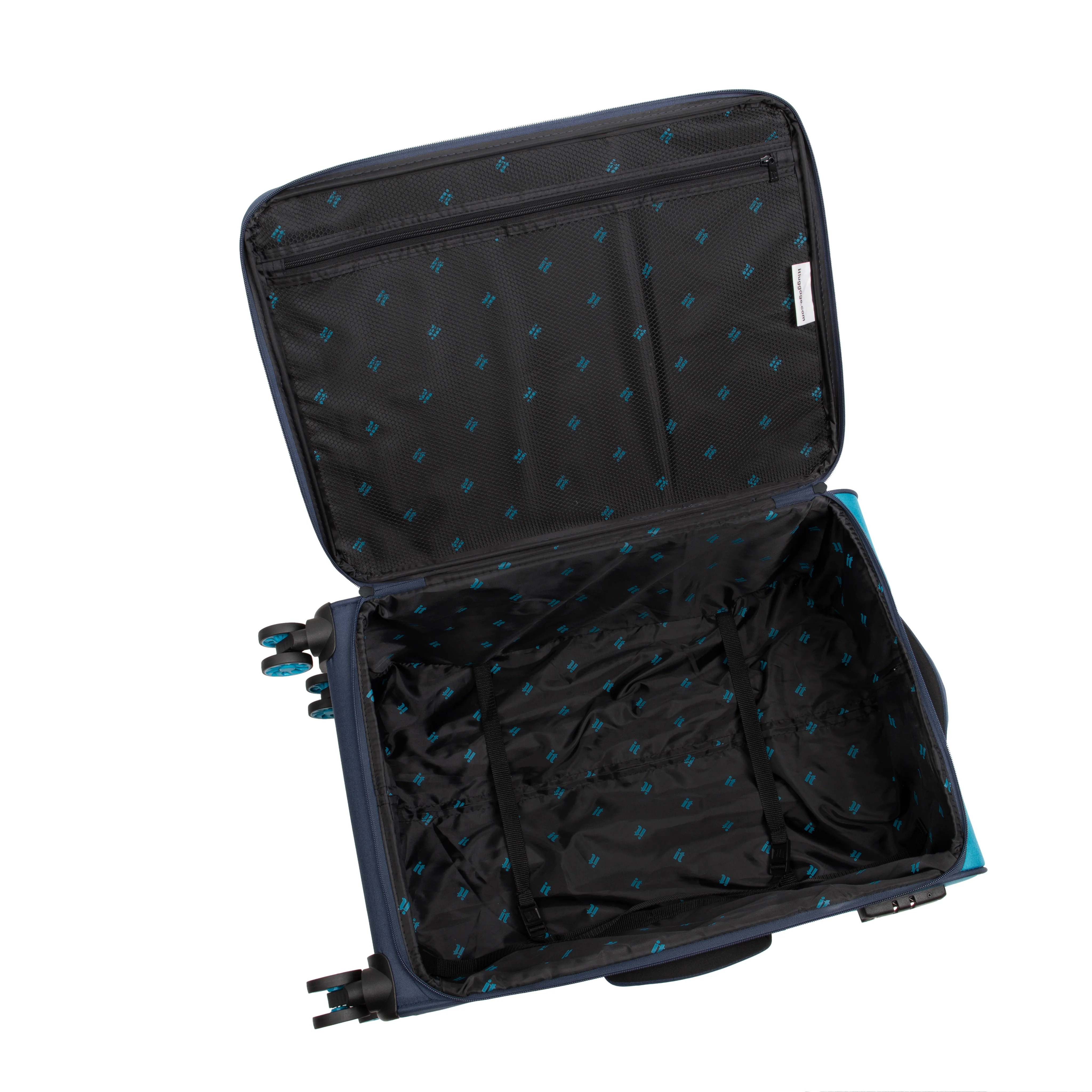 Duo-Tone - Medium (Capri Breeze / Dress Blues) - Image 6