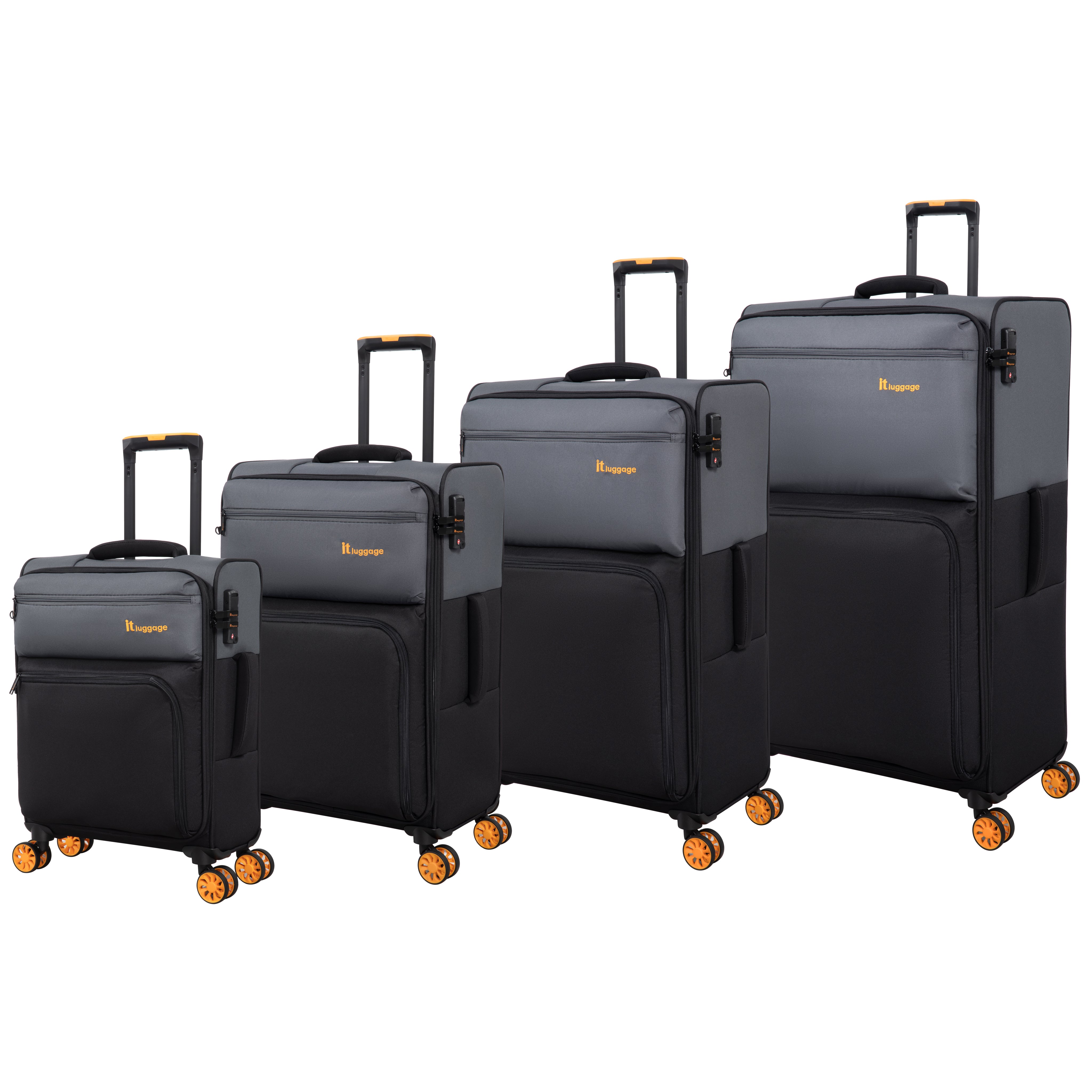 Duo-Tone - Medium (Pewter / Black) - Image 14