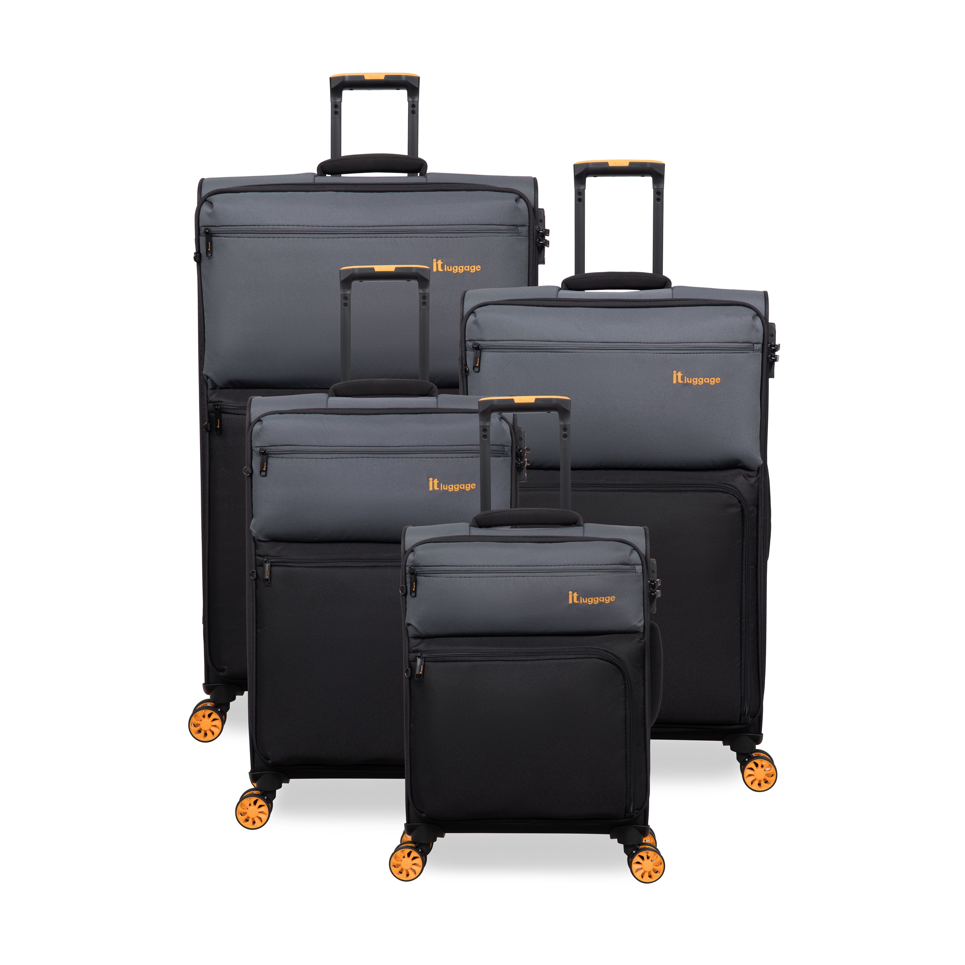 Duo-Tone - Medium (Pewter / Black) - Image 12