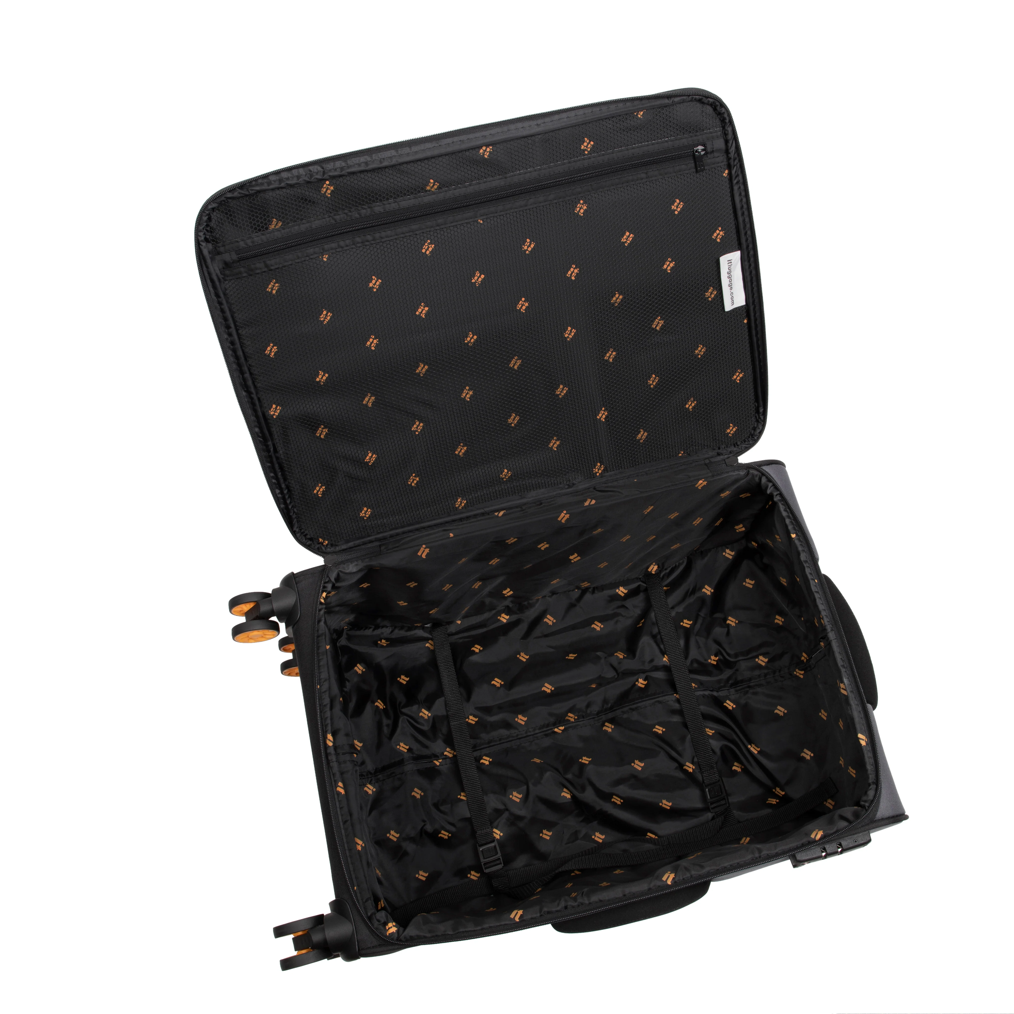 Duo-Tone - Medium (Pewter / Black) - Image 7