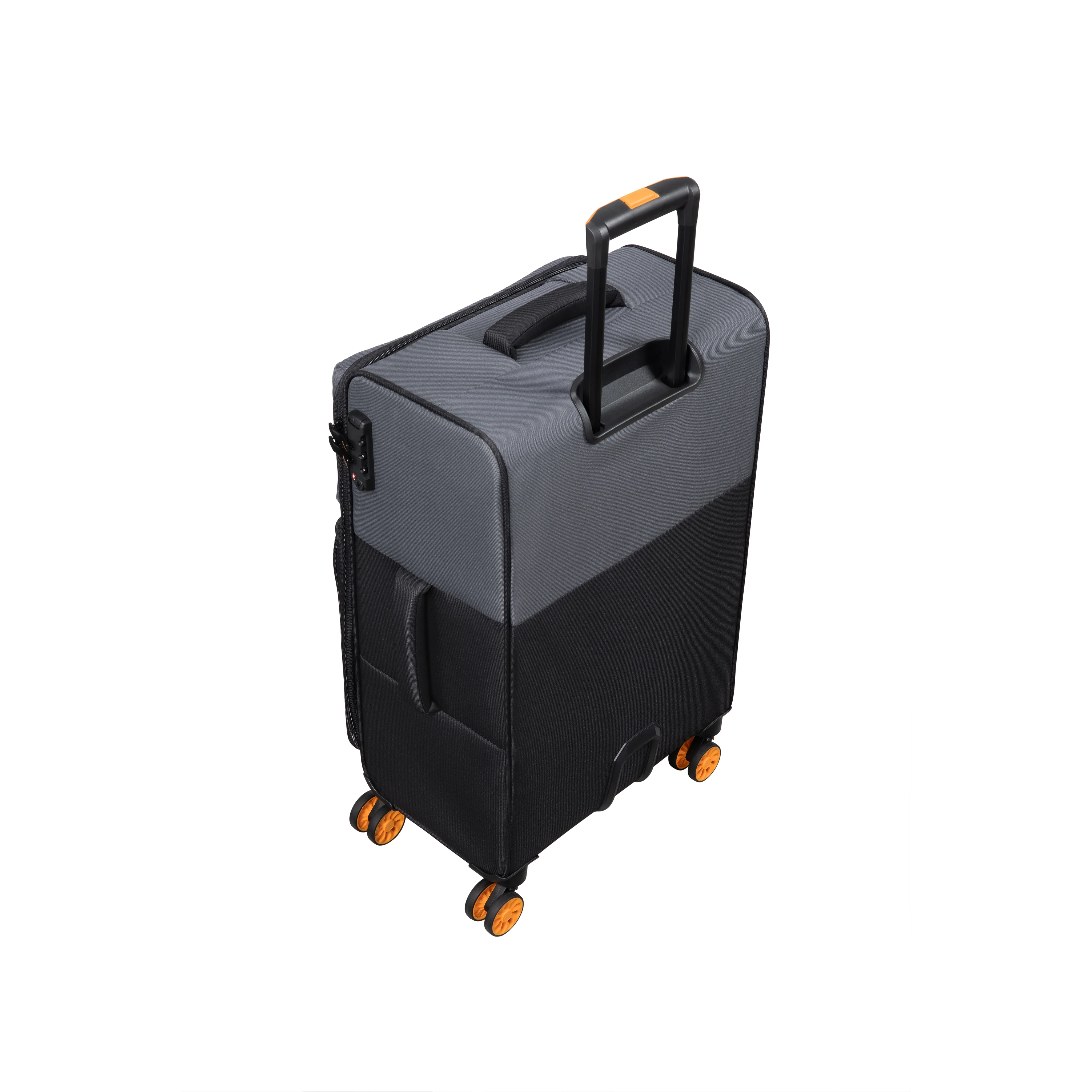 Duo-Tone - Medium (Pewter / Black) - Image 8