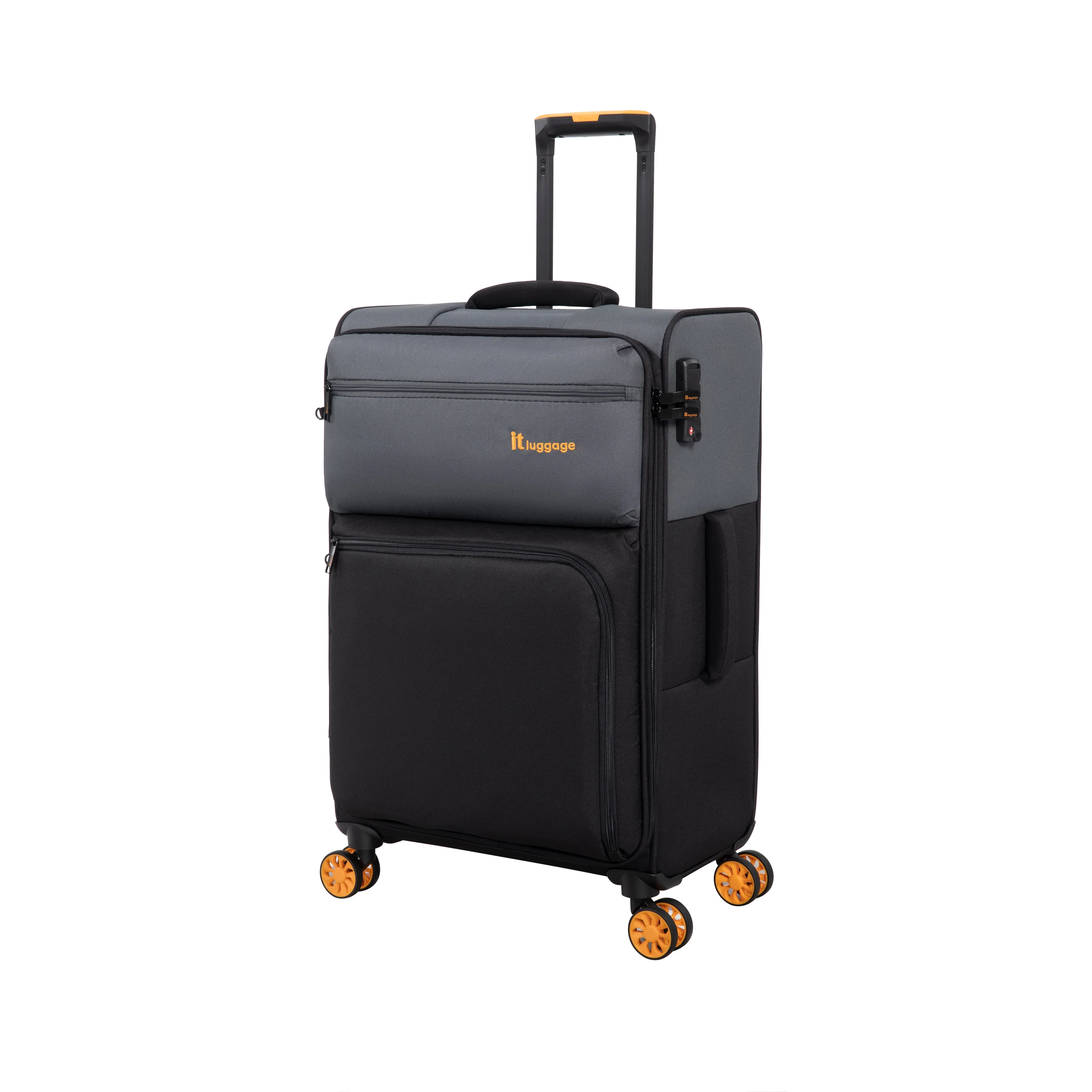 Duo-Tone - Medium (Pewter / Black) - Image 4