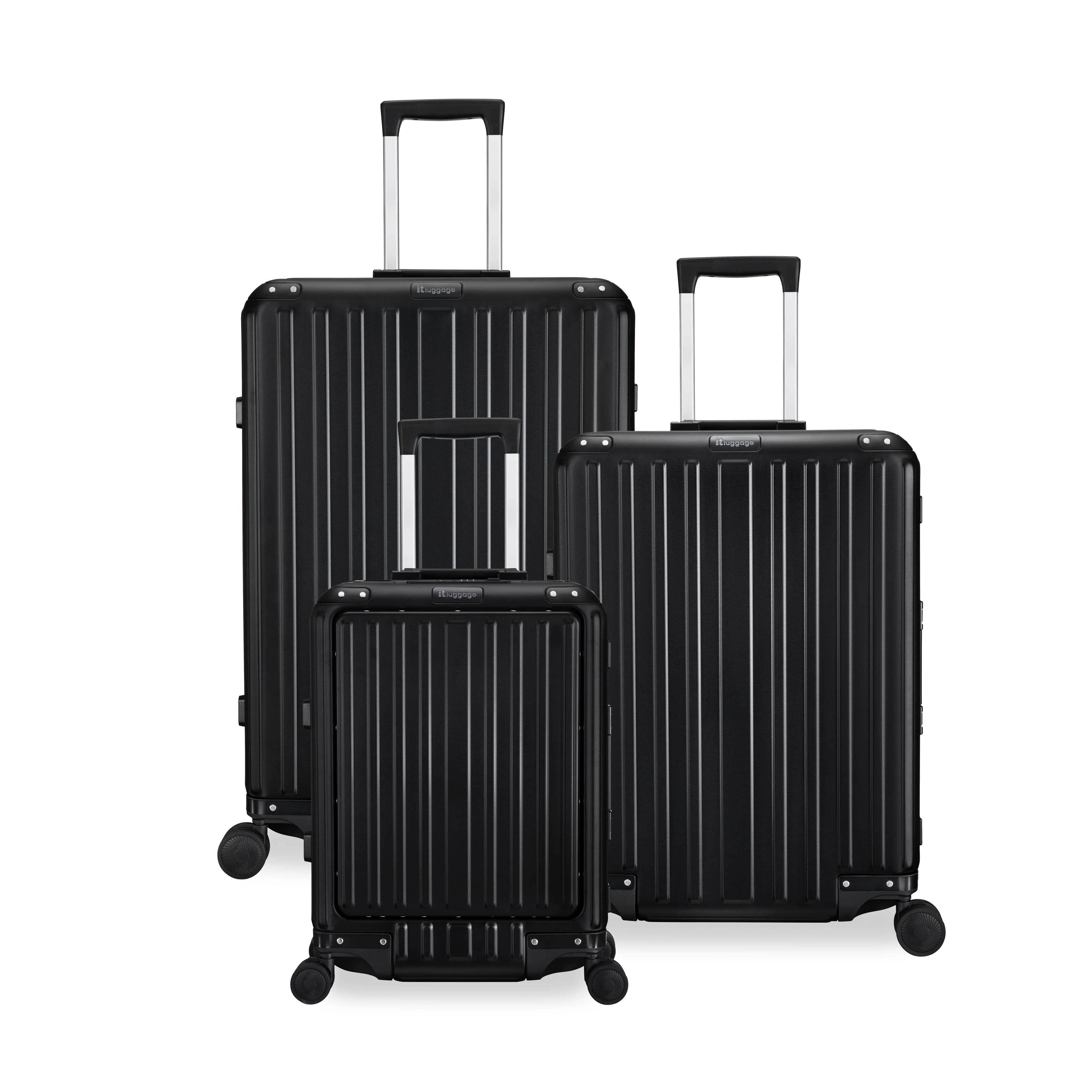 Forcefield - Medium (Black) - Image 14