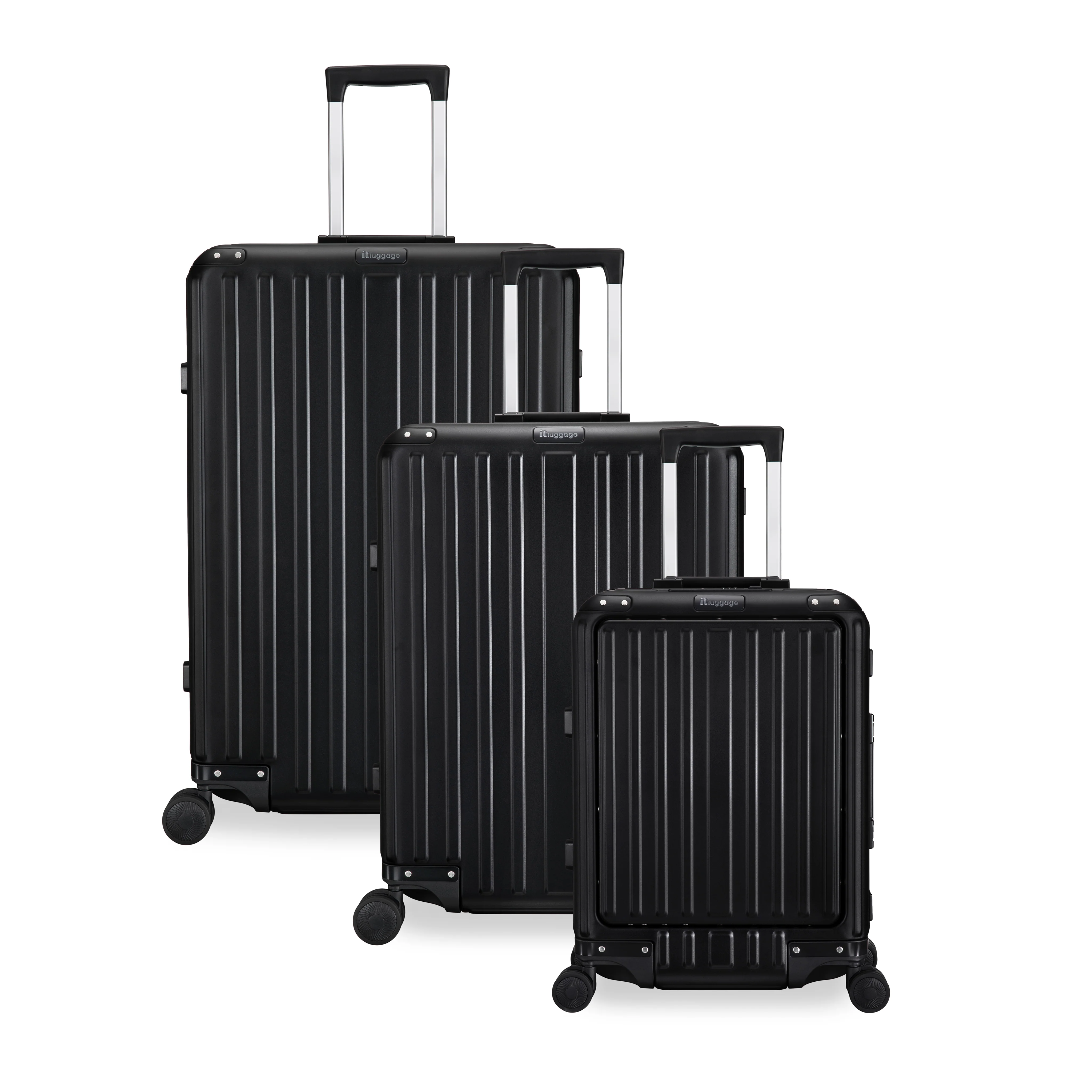 Forcefield - Medium (Black) - Image 15