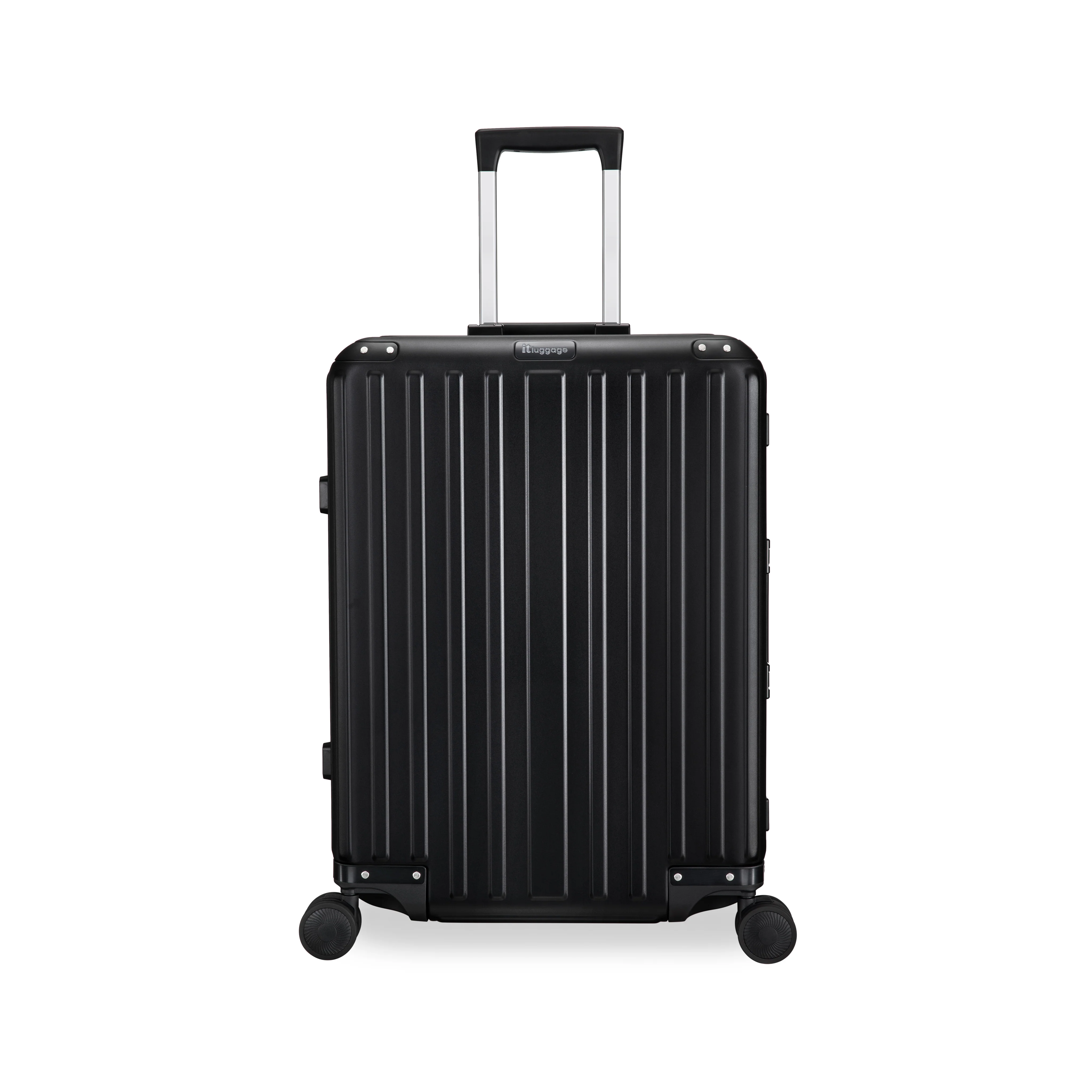 Forcefield - Medium (Black) - Image 9