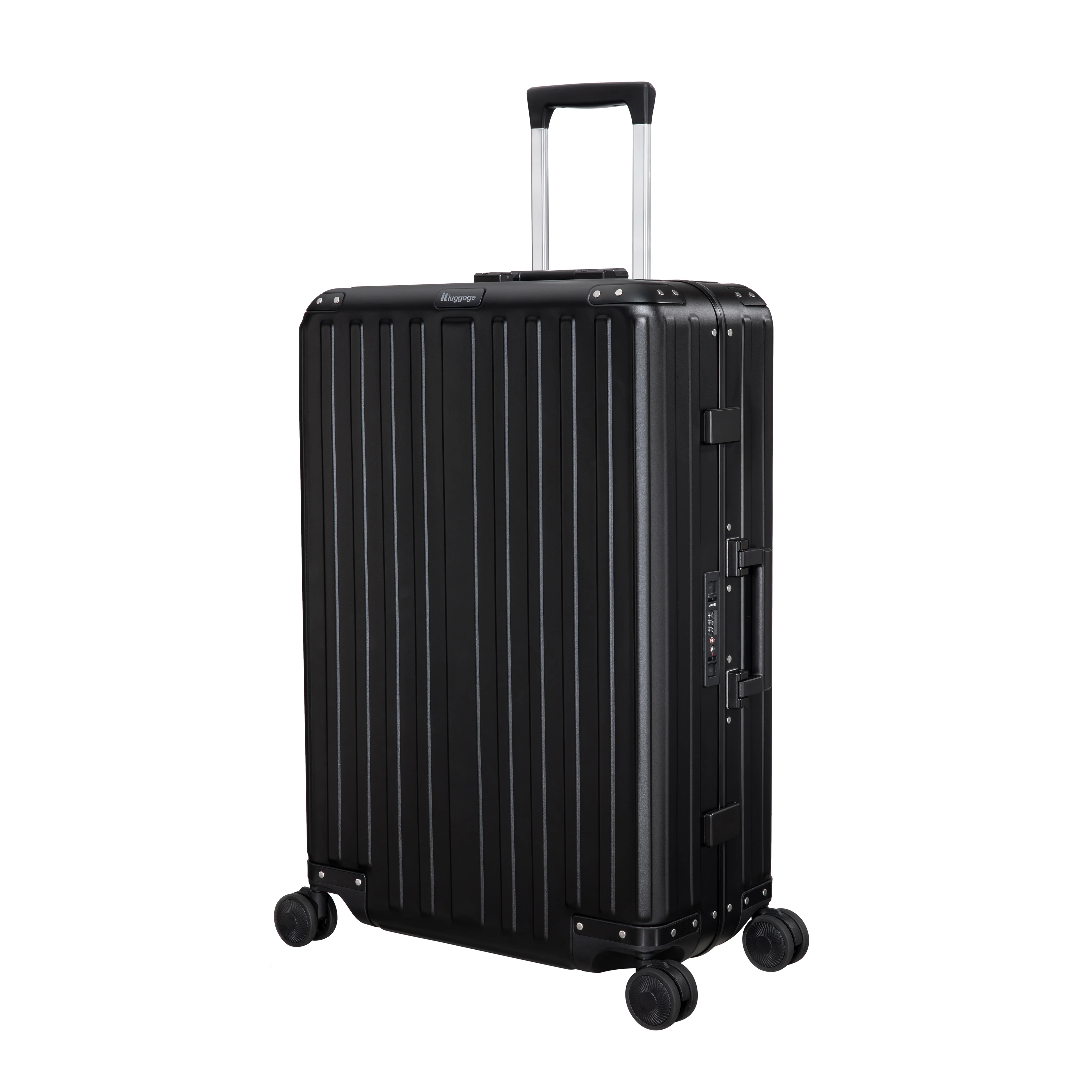 Forcefield - 3pc Set (Black) - Image 20