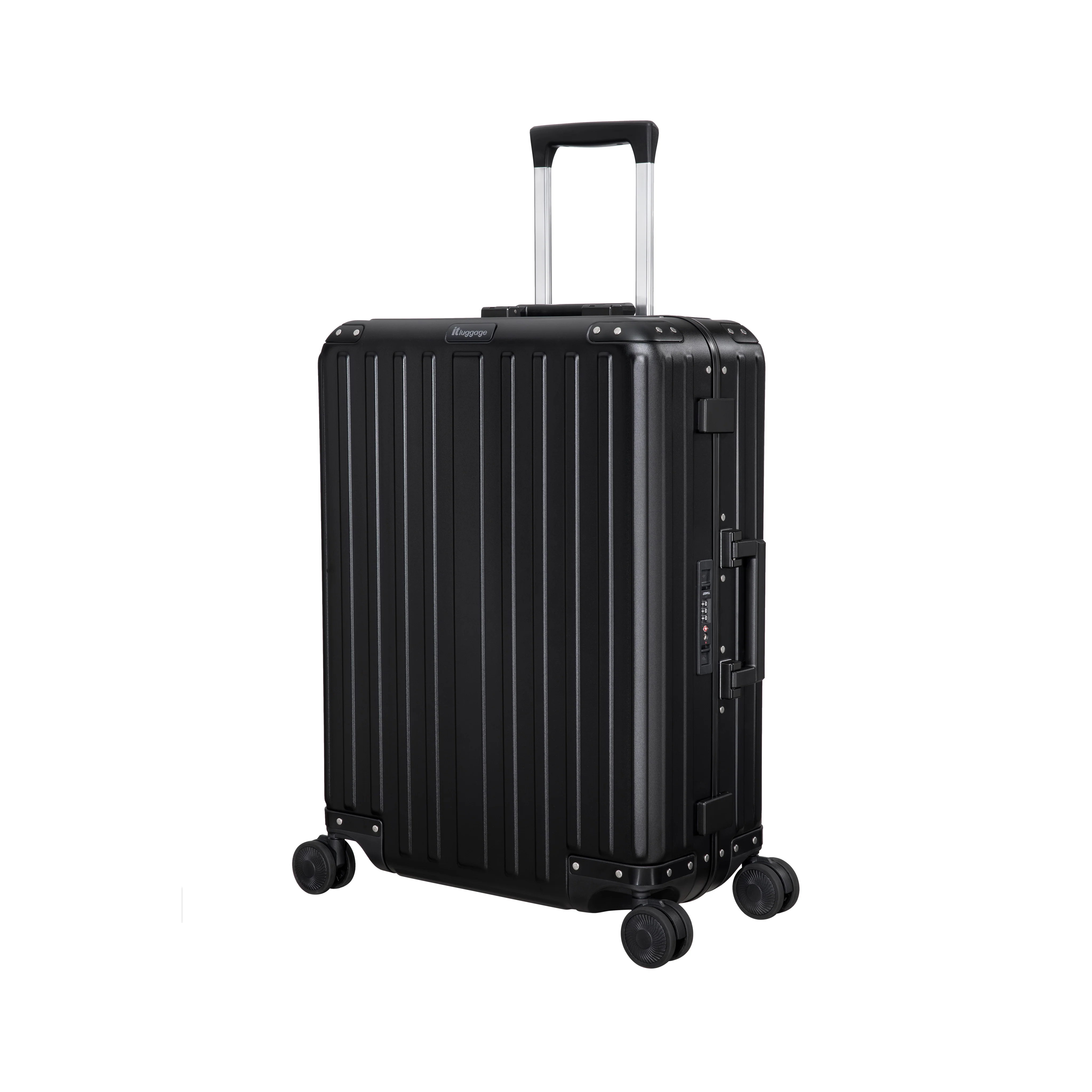 Forcefield - Medium (Black) - Image 10