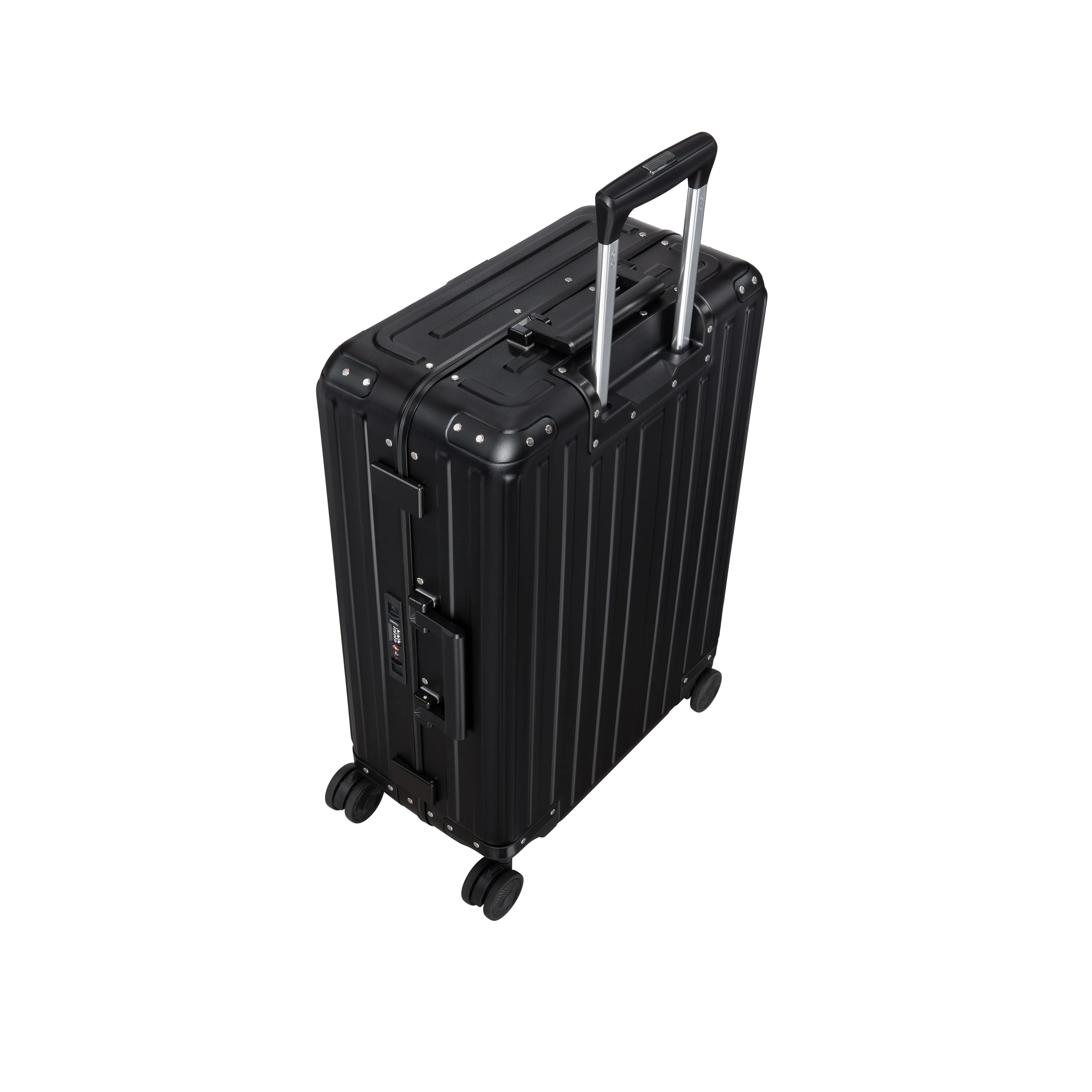 Forcefield - Medium (Black) - Image 12