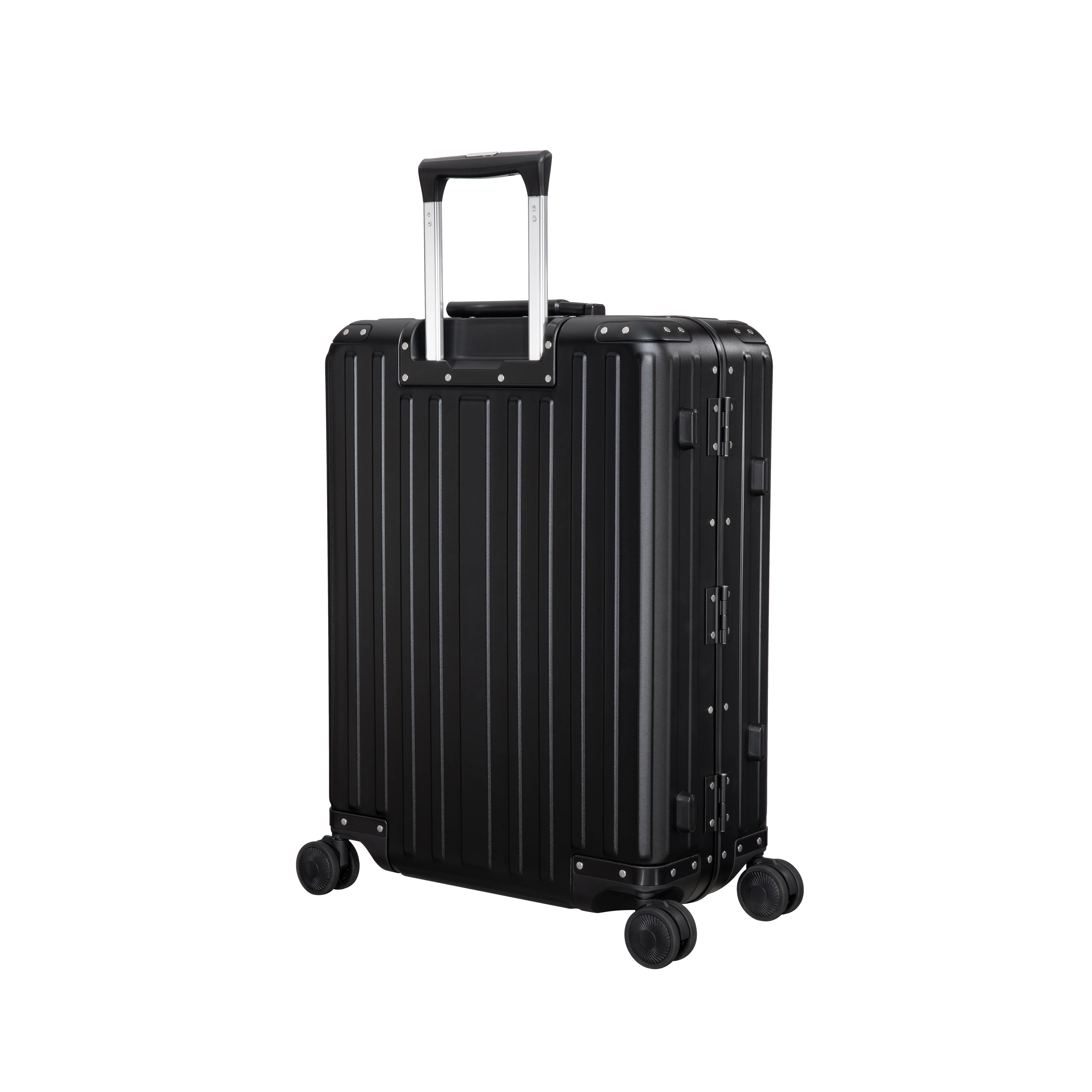 Forcefield - Medium (Black) - Image 13