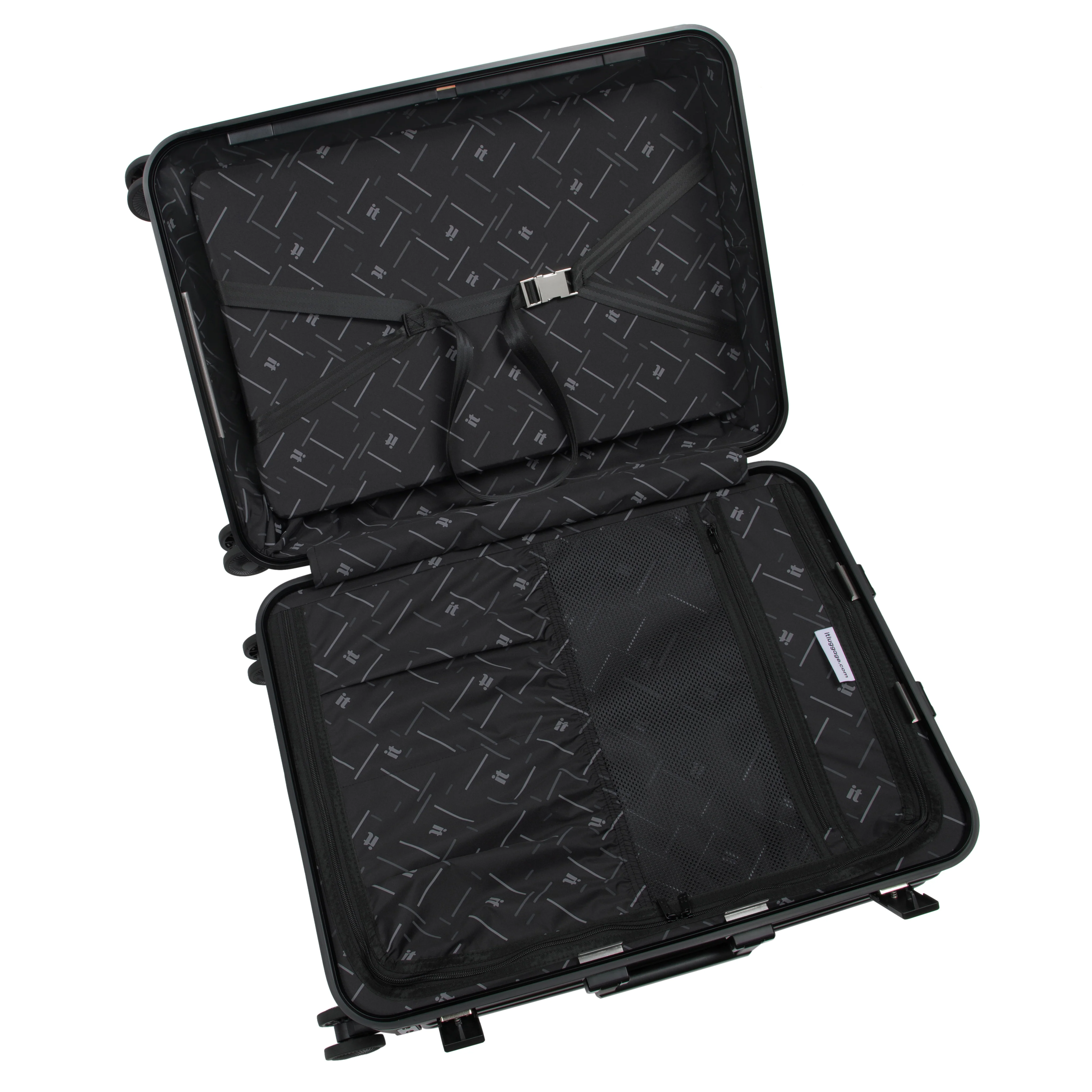 Forcefield - Medium (Black) - Image 11